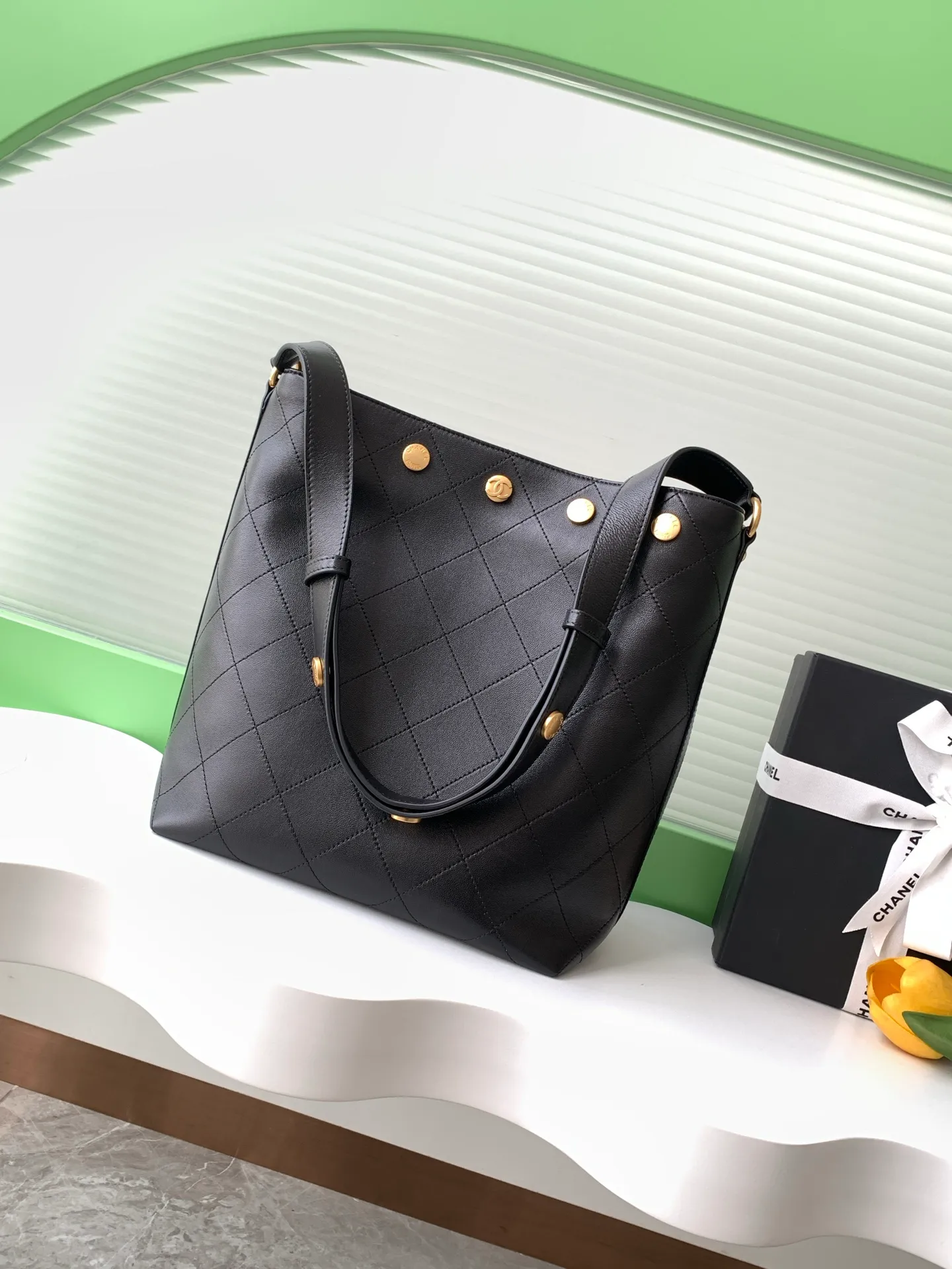 All Categories Chanel Women's Bags 2 (Chanel) Chanel Original Order AS5406
