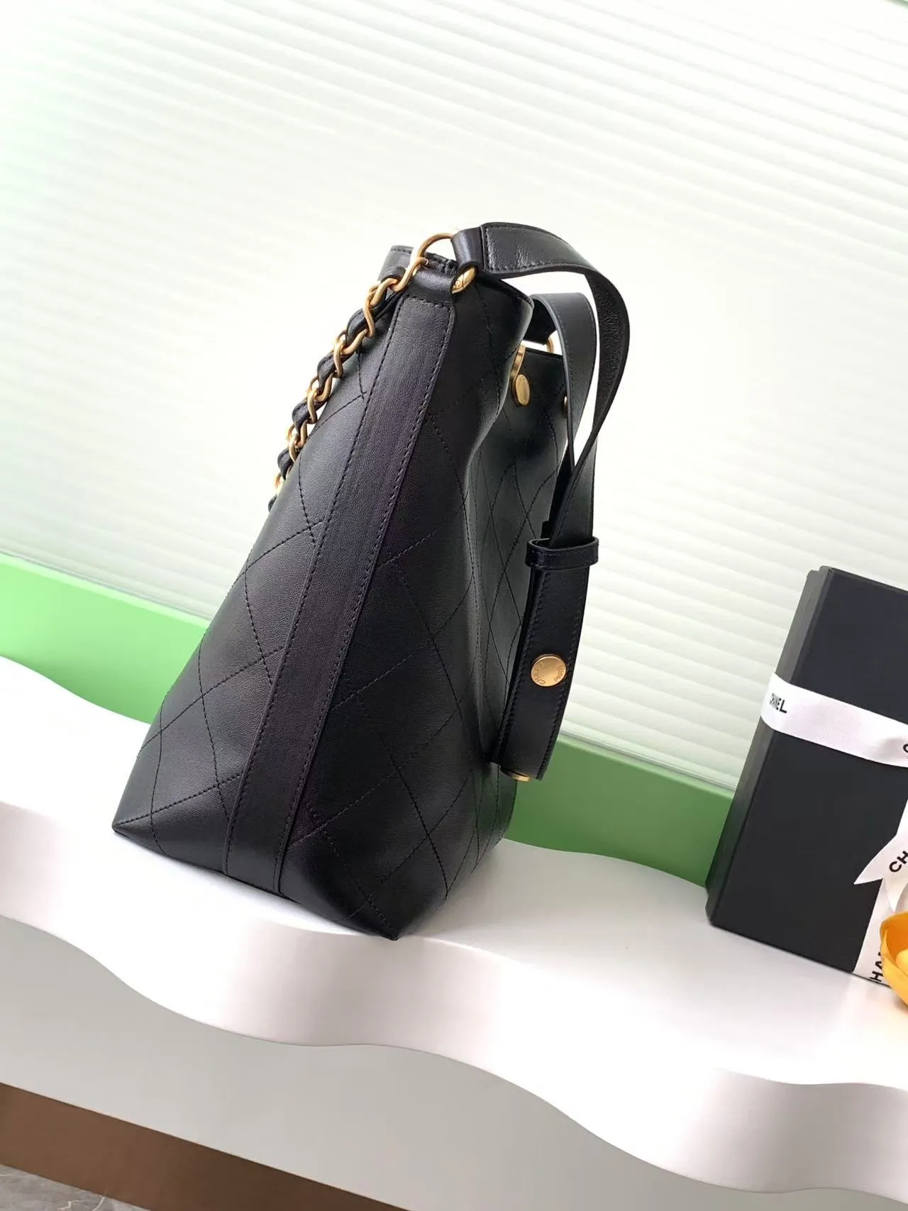 All Categories Chanel Women's Bags 2 (Chanel) Chanel Original Order AS5406
