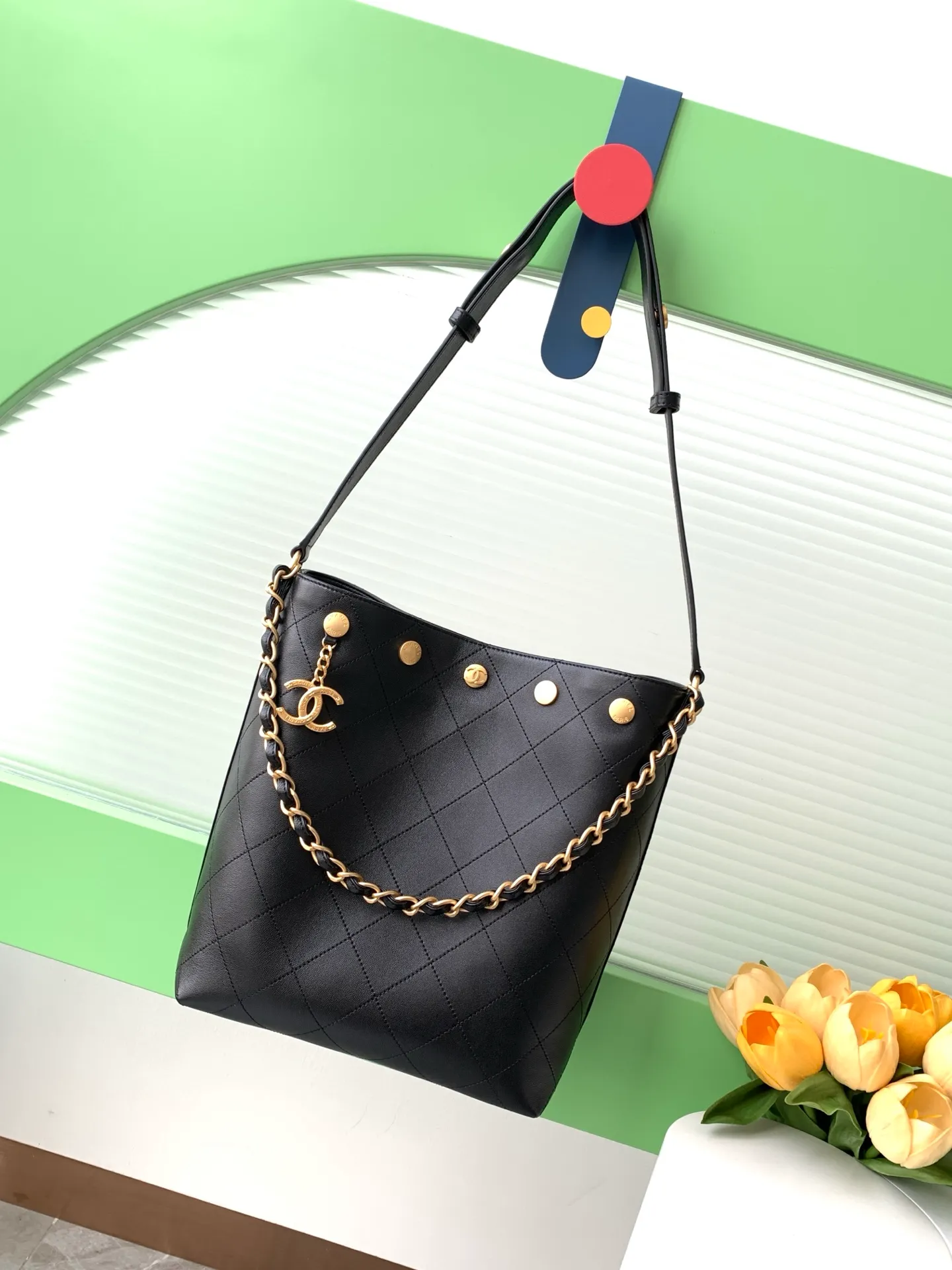 All Categories Chanel Women's Bags 2 (Chanel) Chanel Original Order AS5406