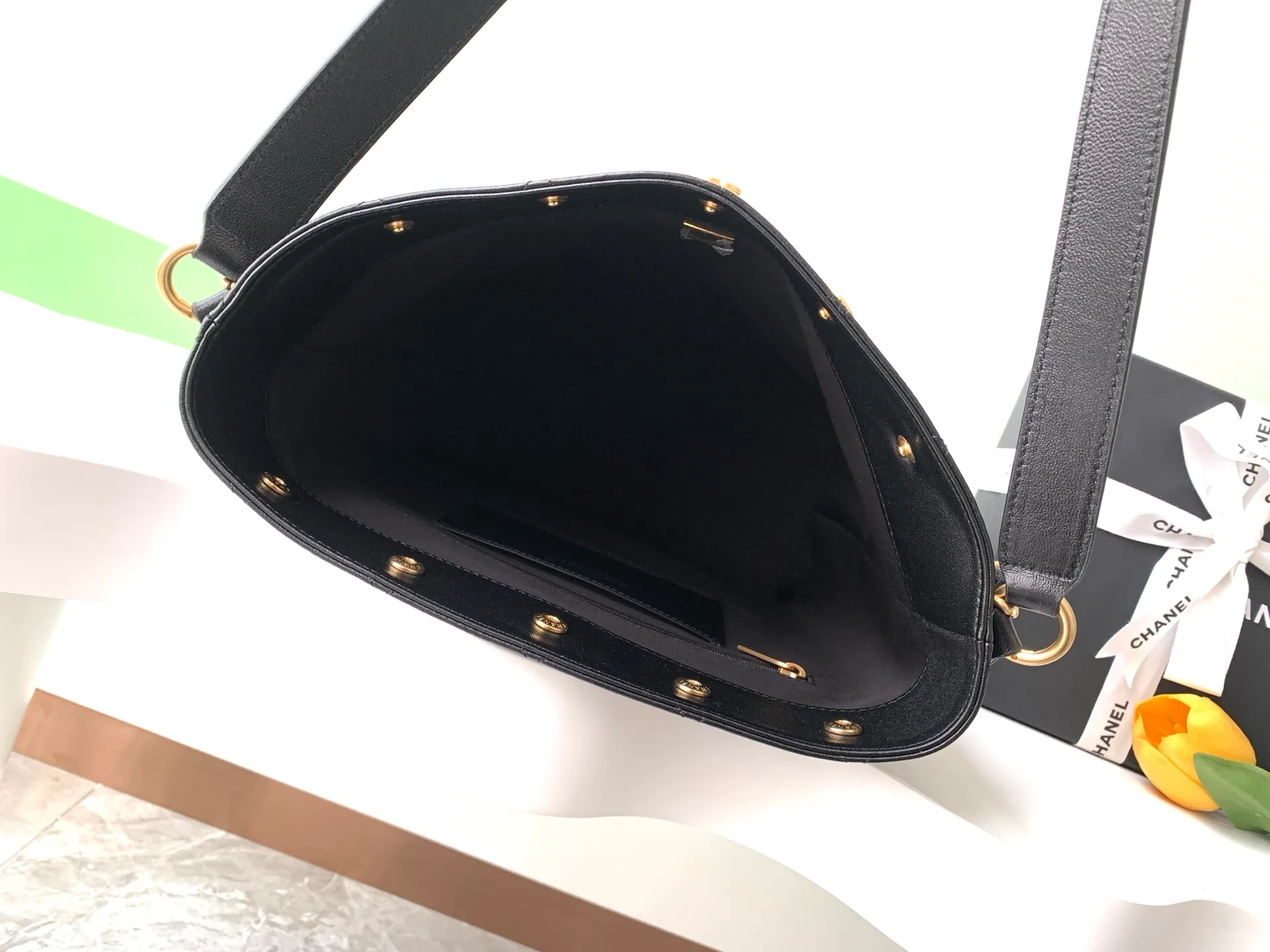All Categories Chanel Women's Bags 2 (Chanel) Chanel Original Order AS5406