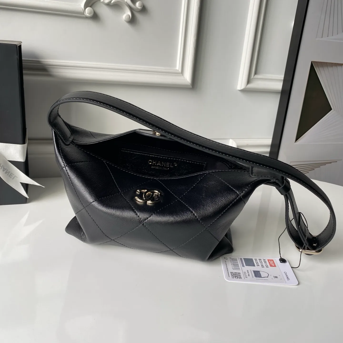 All Categories Chanel Women's Bags 2 (Chanel) Chanel Original Order AS6138