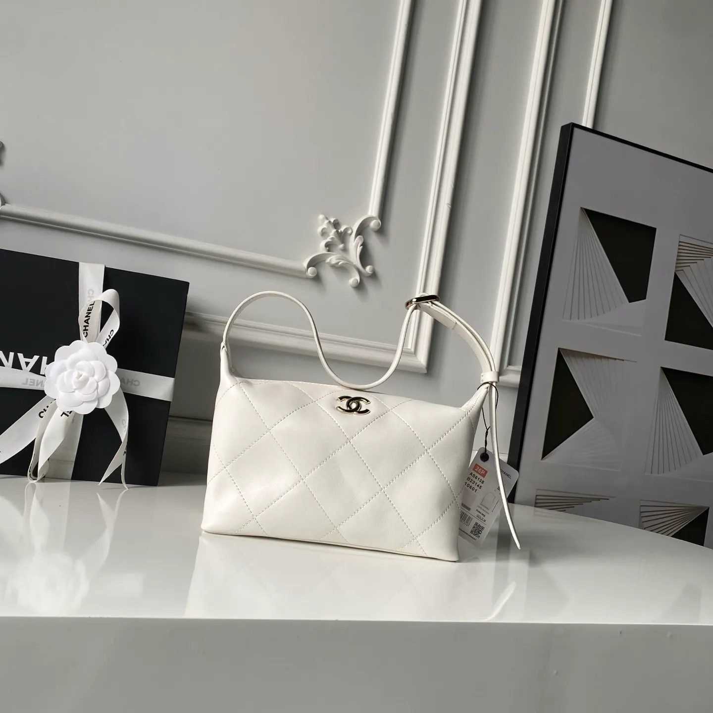 All Categories Chanel Women's Bags 2 (Chanel) Chanel Original Order AS6138