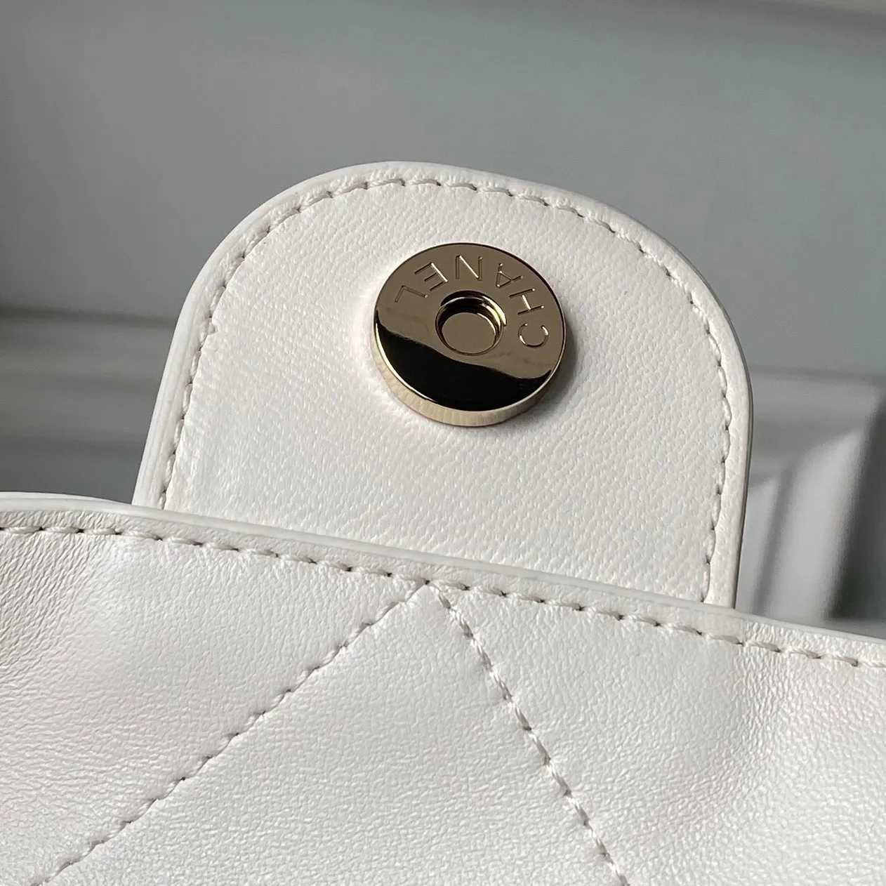 All Categories Chanel Women's Bags 2 (Chanel) Chanel Original Order AS6138