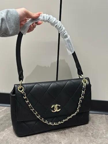 All Categories Official Website "Brand Women's Bags" Women's Bags 💙 Chanel 2026 New CHANEL Underarm Bag