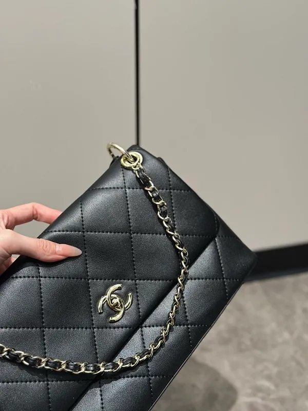 All Categories Official Website "Brand Women's Bags" Women's Bags 💙 Chanel 2026 New CHANEL Underarm Bag