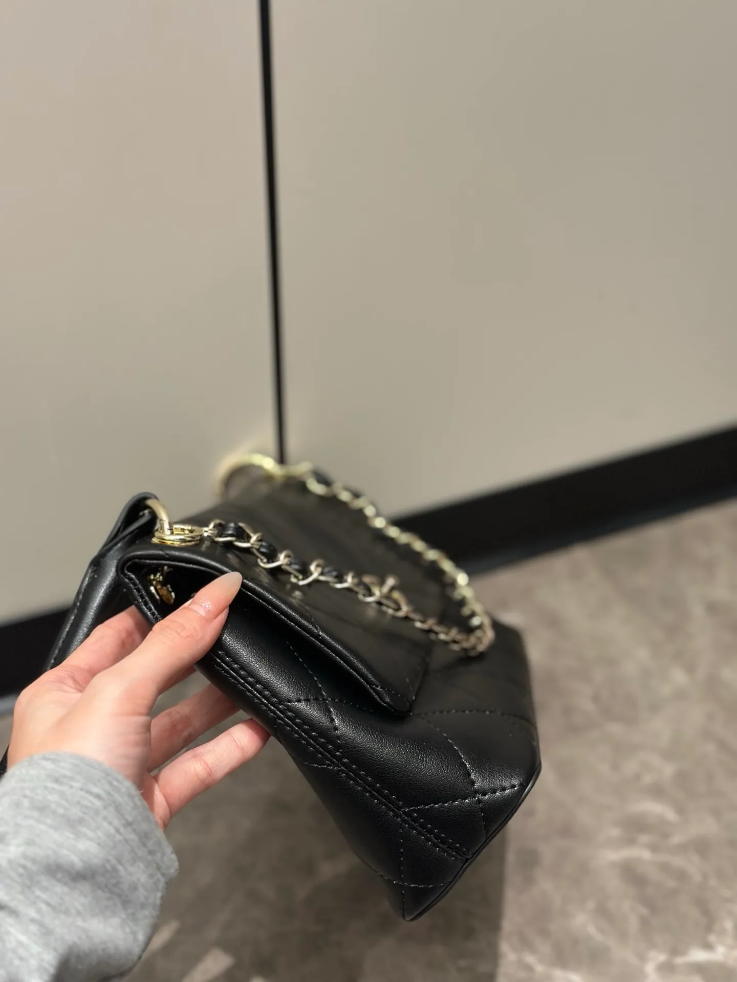 All Categories Official Website "Brand Women's Bags" Women's Bags 💙 Chanel 2026 New CHANEL Underarm Bag