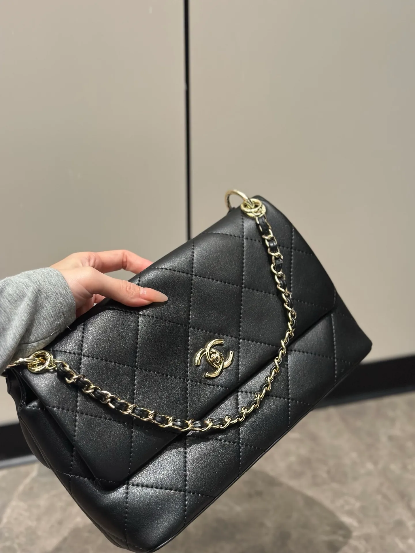 All Categories Official Website "Brand Women's Bags" Women's Bags 💙 Chanel 2026 New CHANEL Underarm Bag