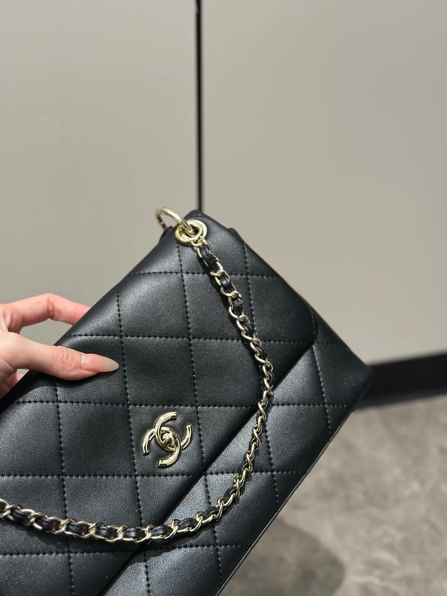 All Categories Official Website "Brand Women's Bags" Women's Bags 💙 Chanel 2026 New CHANEL Underarm Bag