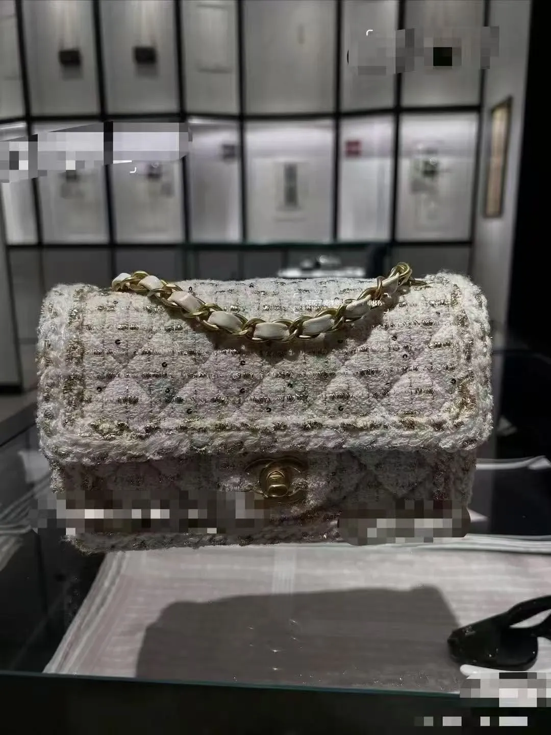 All Categories Chanel Women's Bags (Chanel) Chanel 98110050