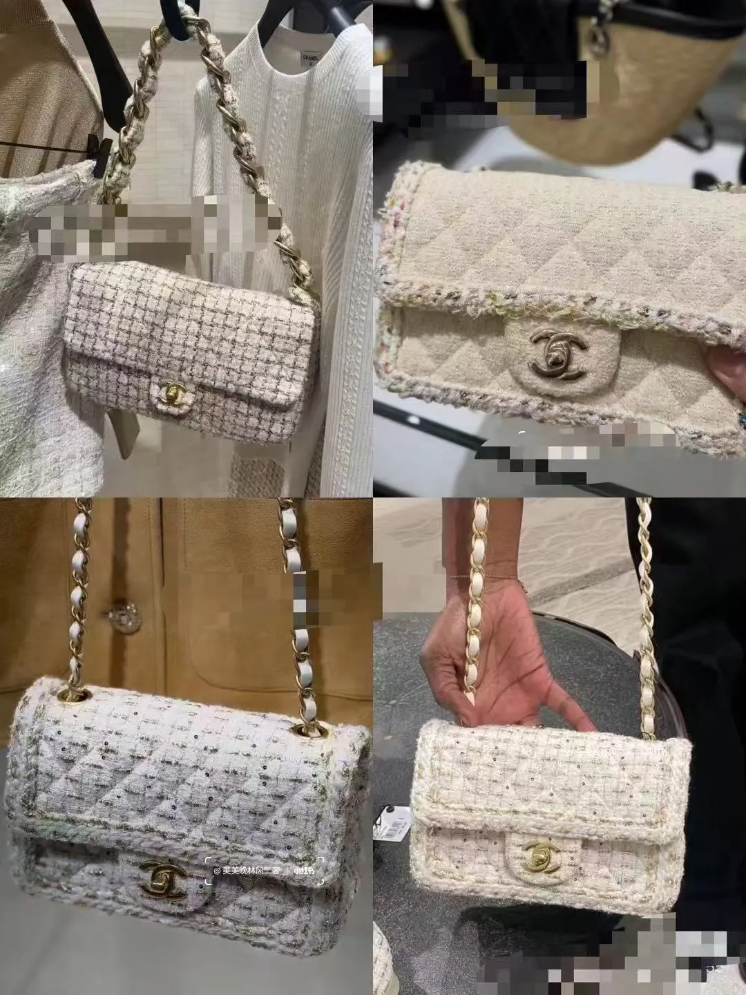 All Categories Chanel Women's Bags (Chanel) Chanel 98110050