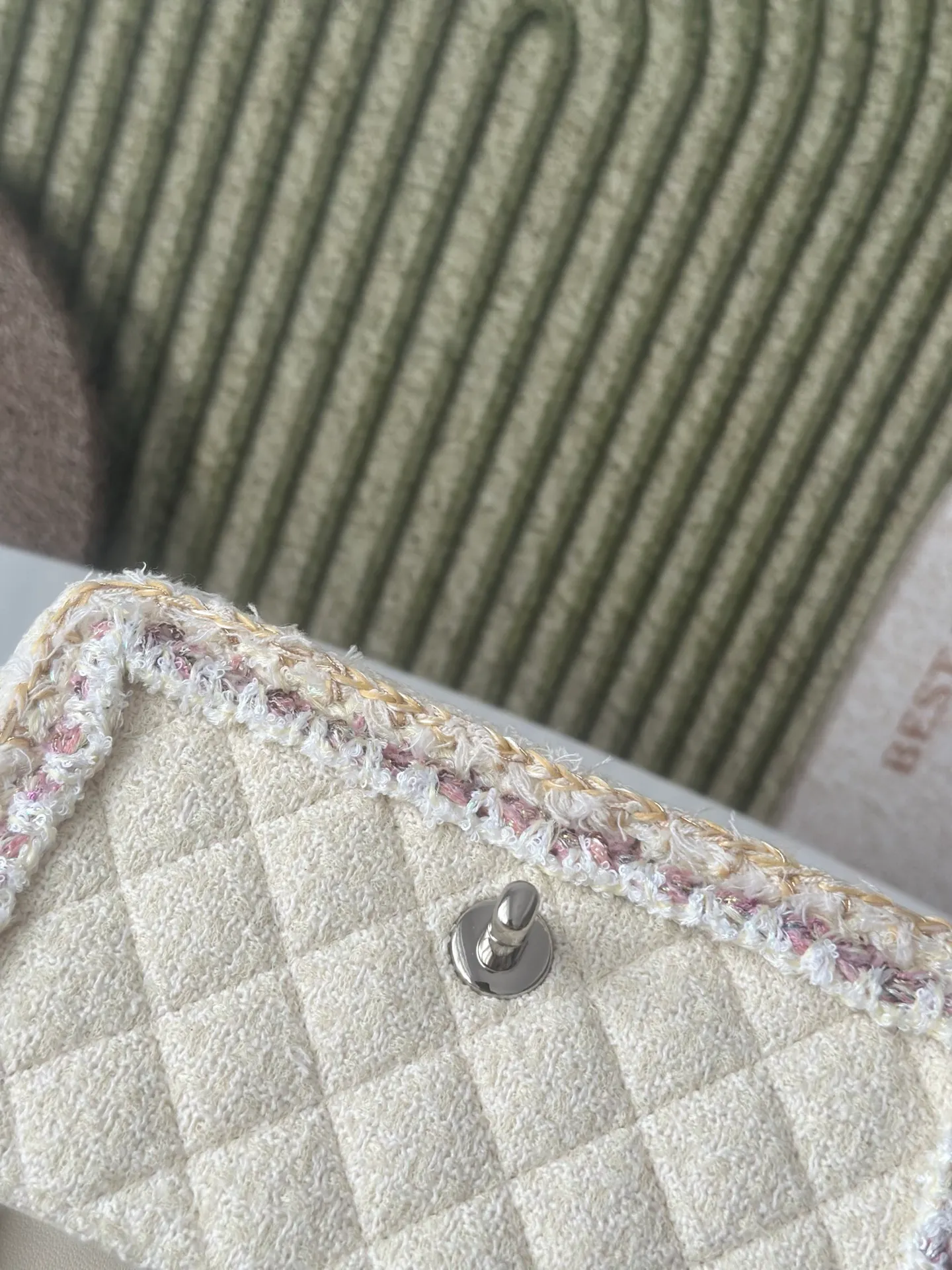 All Categories Chanel Women's Bags (Chanel) Chanel 98110050