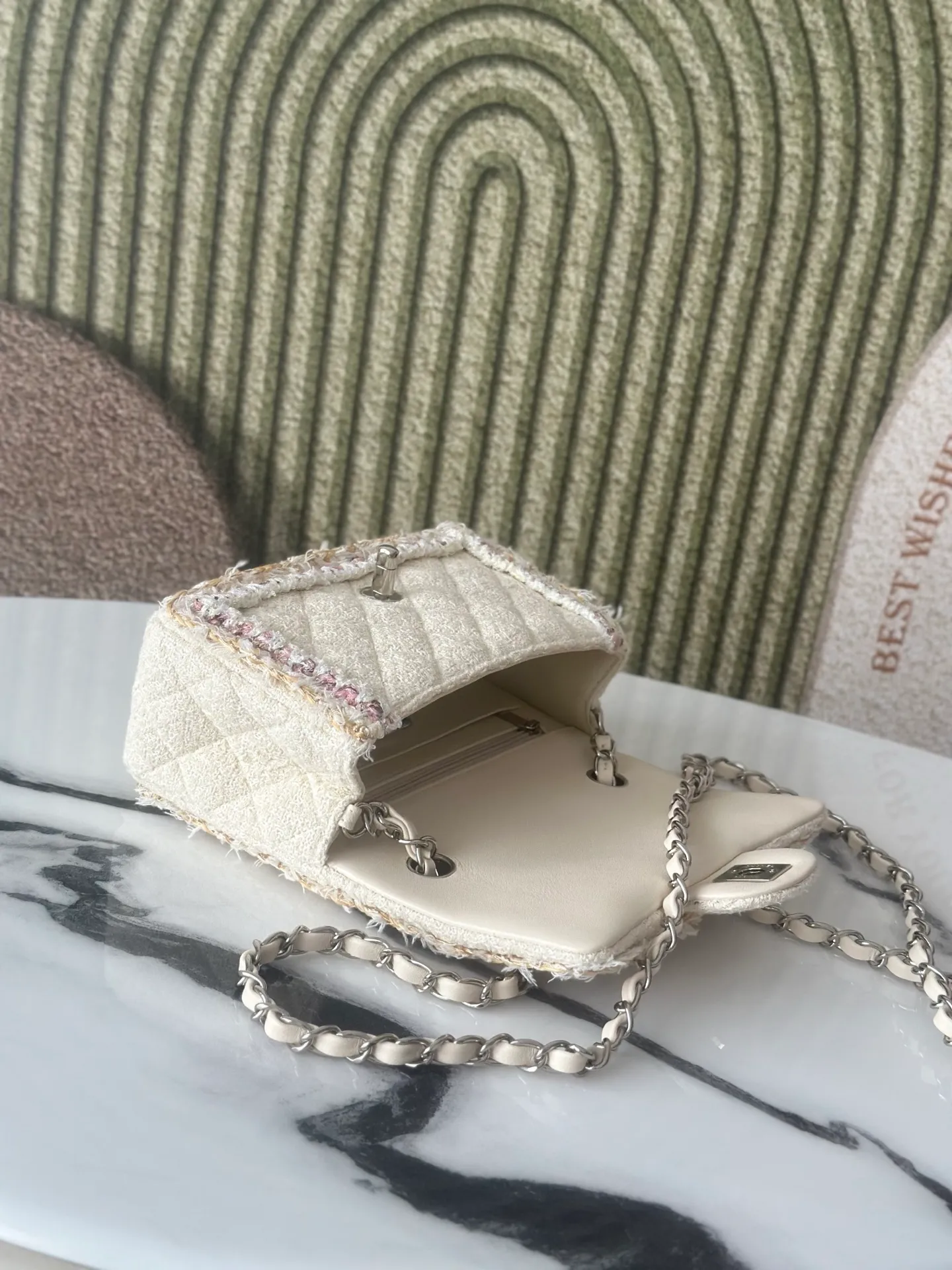 All Categories Chanel Women's Bags (Chanel) Chanel 98110050