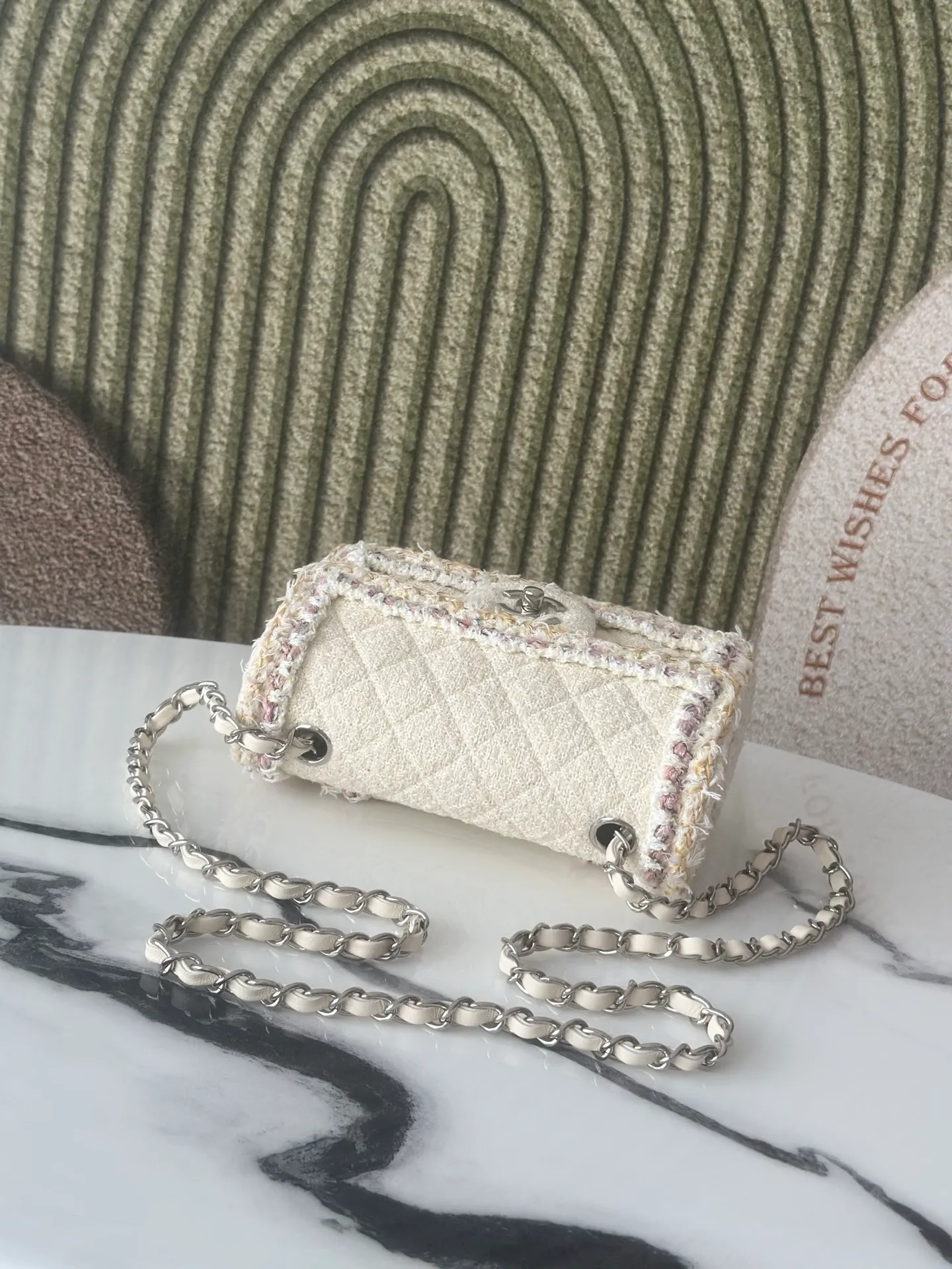 All Categories Chanel Women's Bags (Chanel) Chanel 98110050