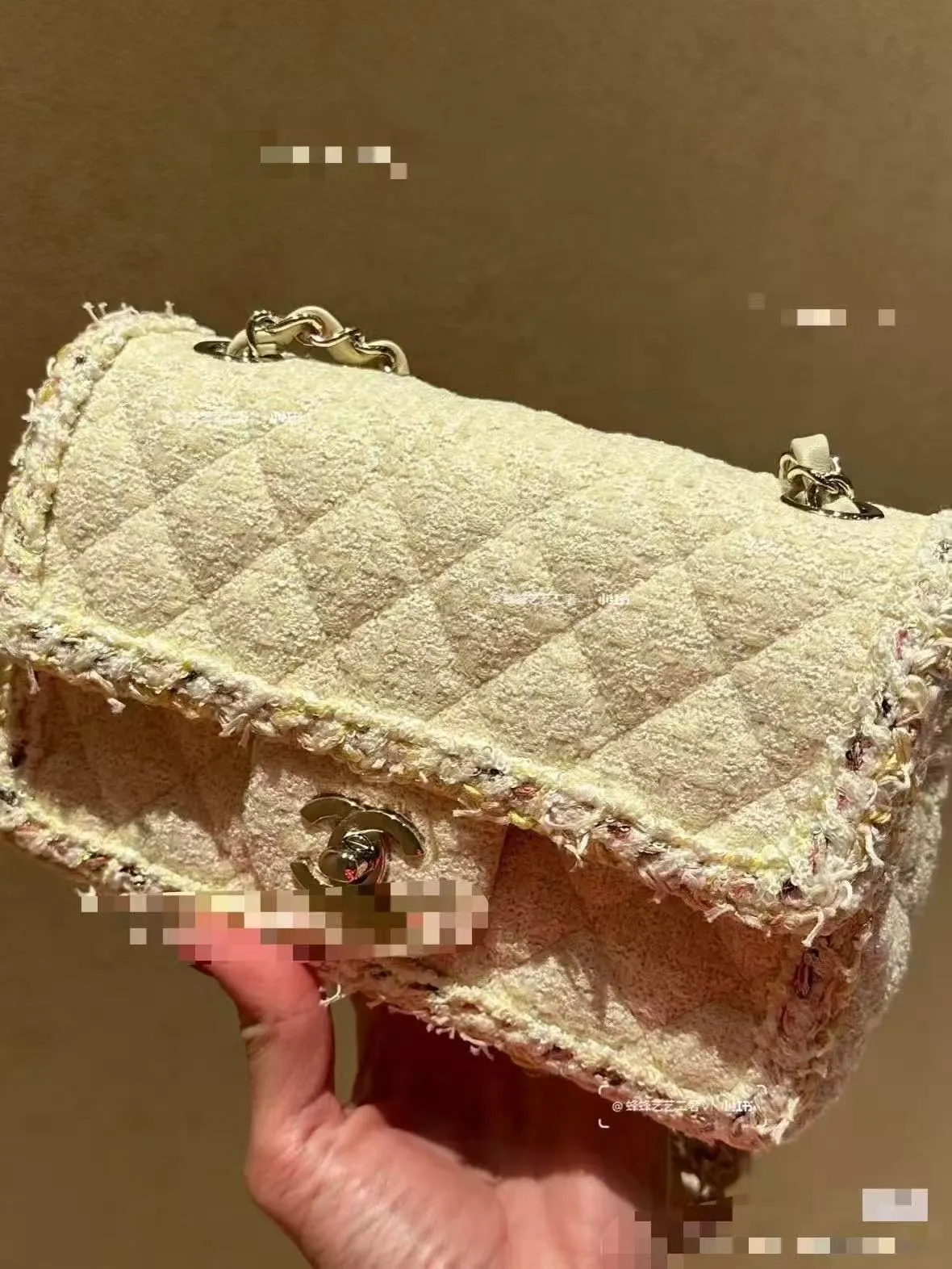 All Categories Chanel Women's Bags (Chanel) Chanel 98110050