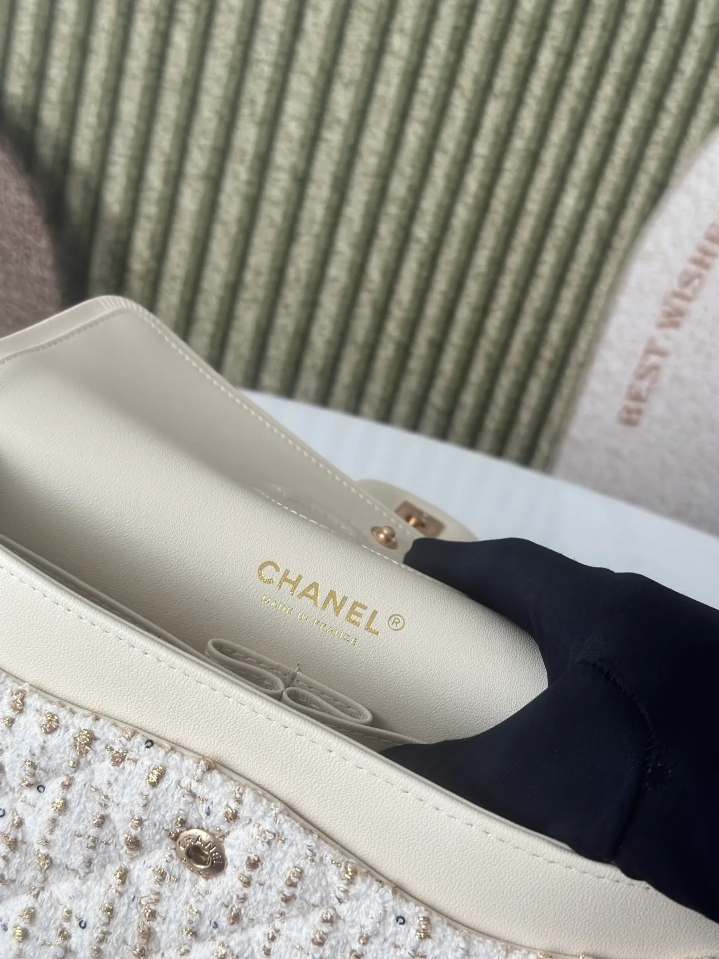 All Categories Chanel Women's Bags (Chanel) Chanel 98110050