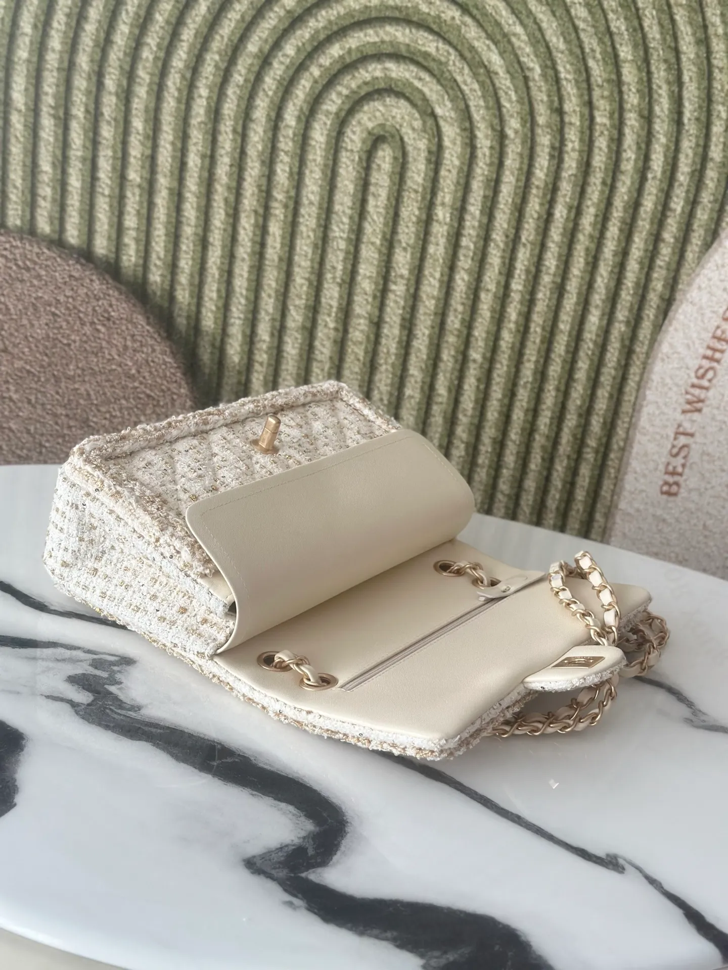 All Categories Chanel Women's Bags (Chanel) Chanel 98110050