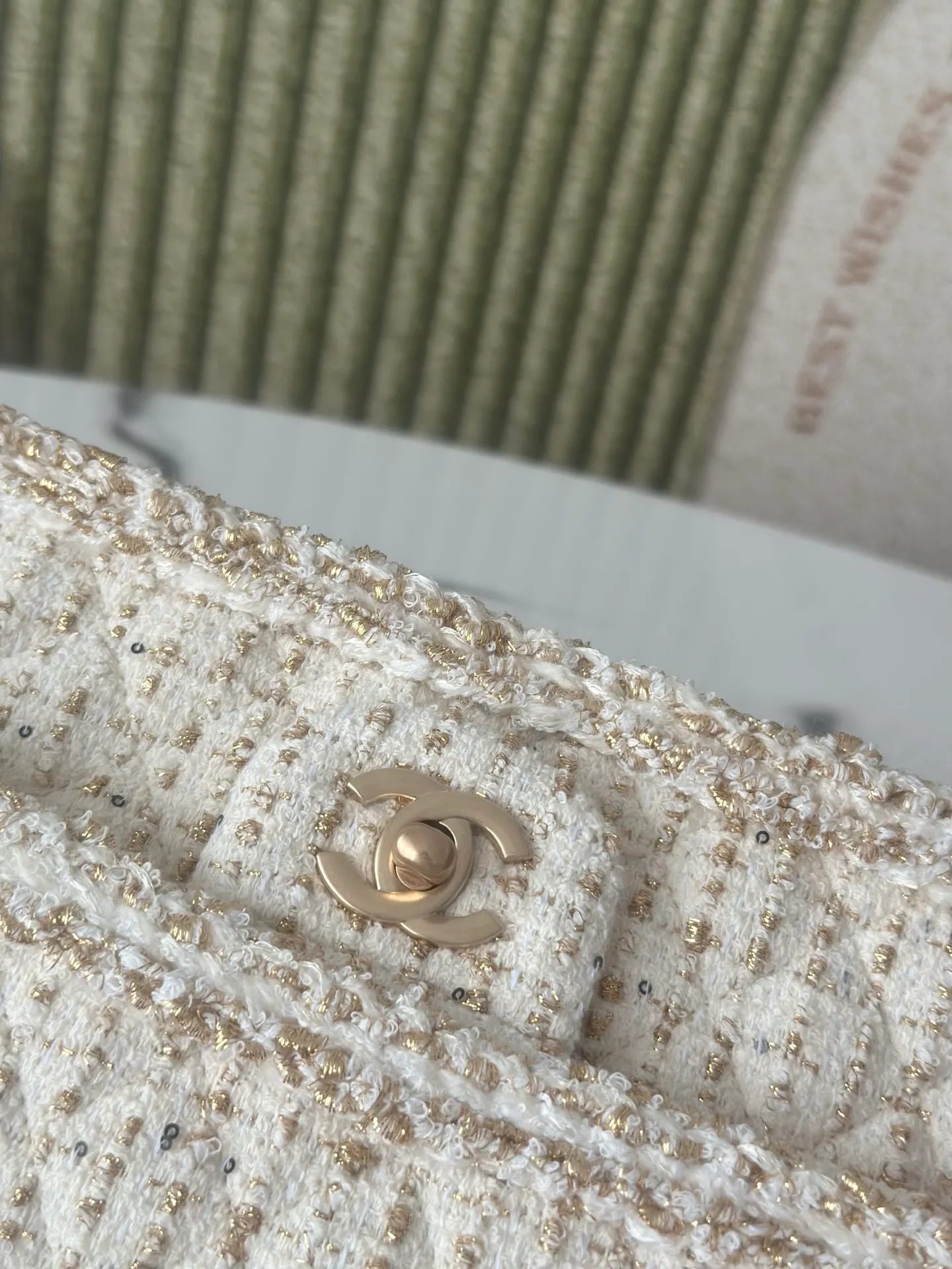 All Categories Chanel Women's Bags (Chanel) Chanel 98110050