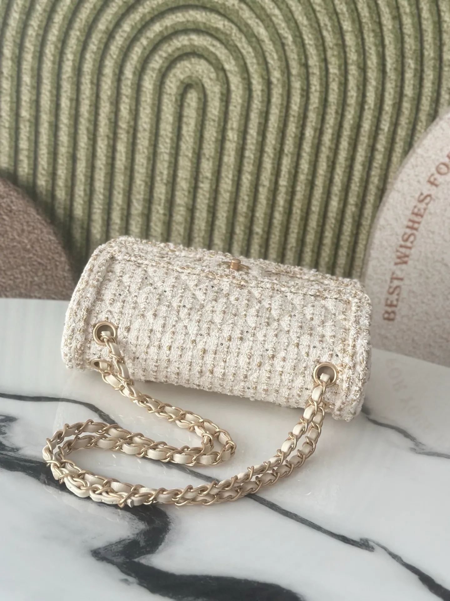 All Categories Chanel Women's Bags (Chanel) Chanel 98110050
