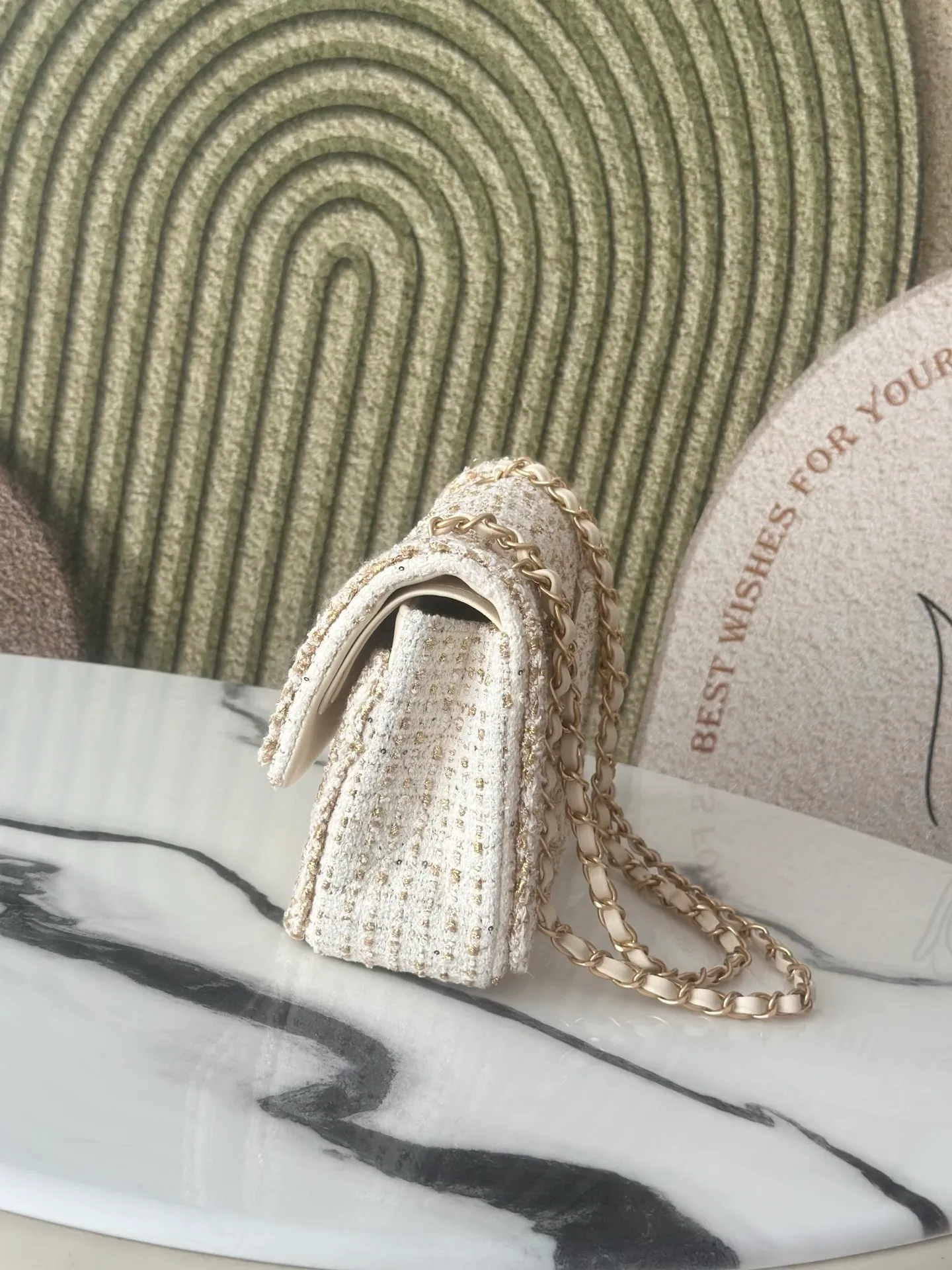 All Categories Chanel Women's Bags (Chanel) Chanel 98110050