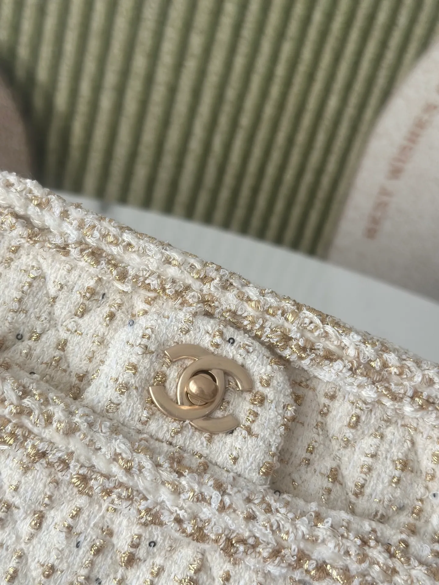 All Categories Chanel Women's Bags (Chanel) Chanel 98110050