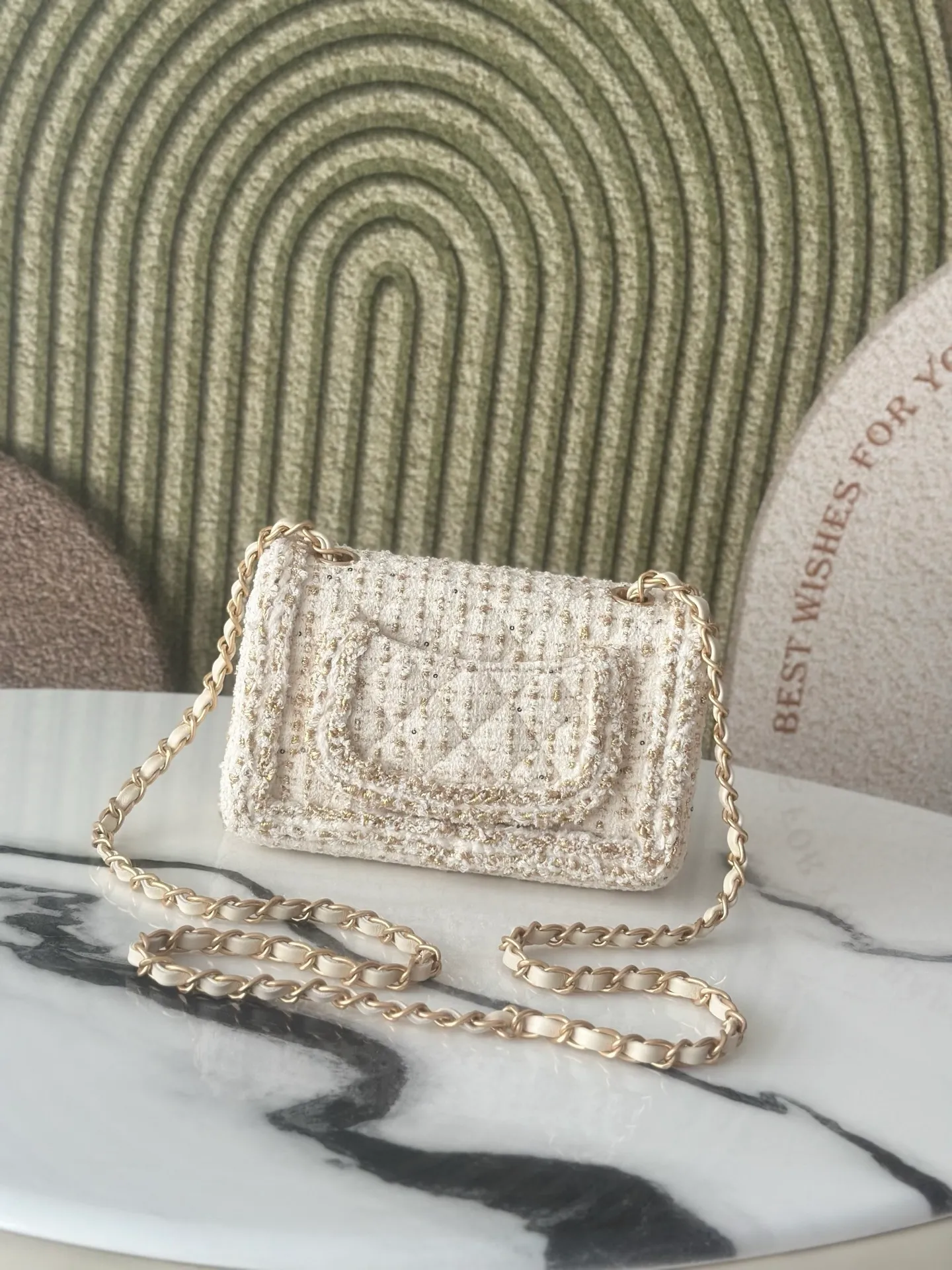 All Categories Chanel Women's Bags (Chanel) Chanel 98110050