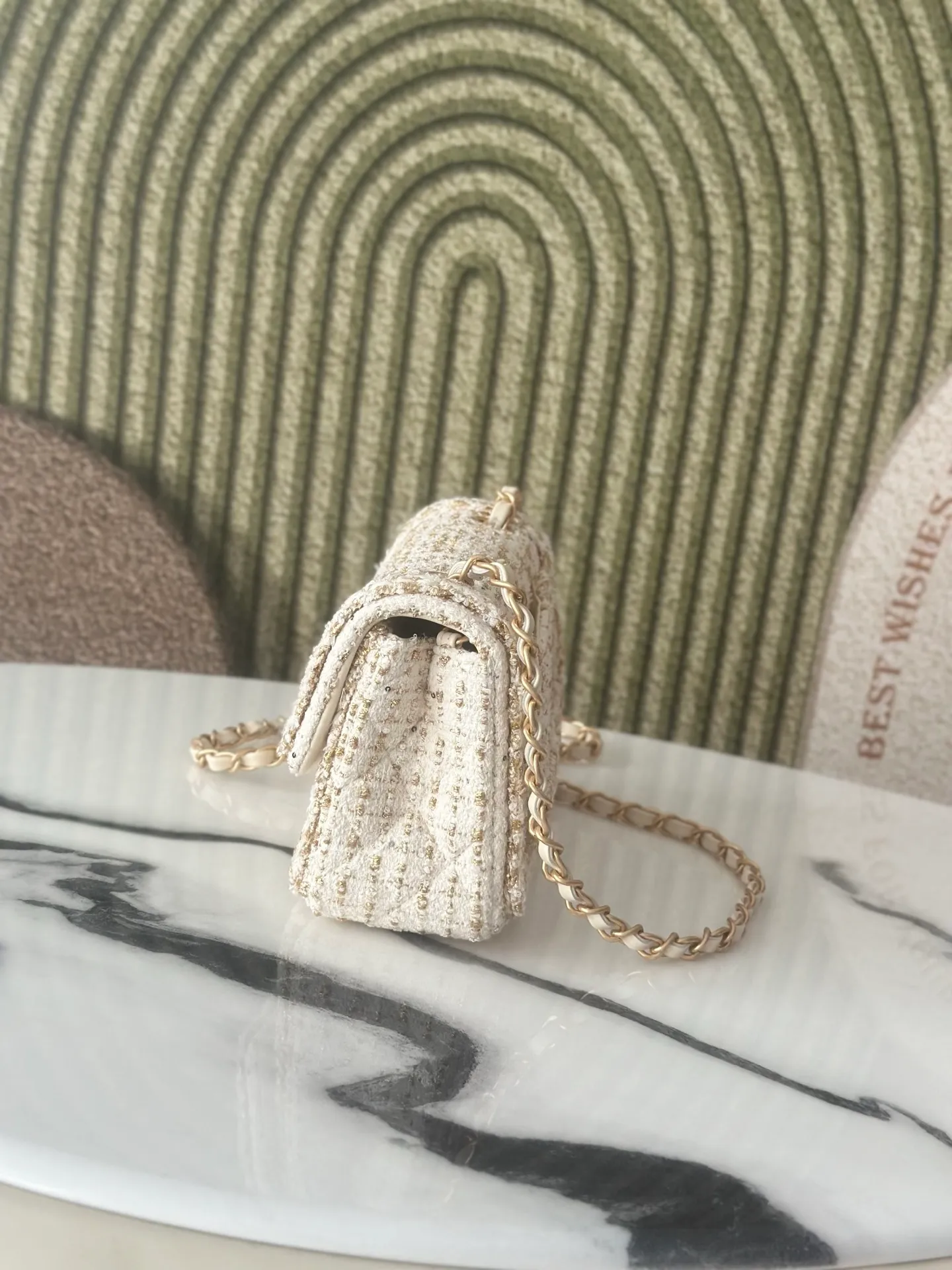 All Categories Chanel Women's Bags (Chanel) Chanel 98110050