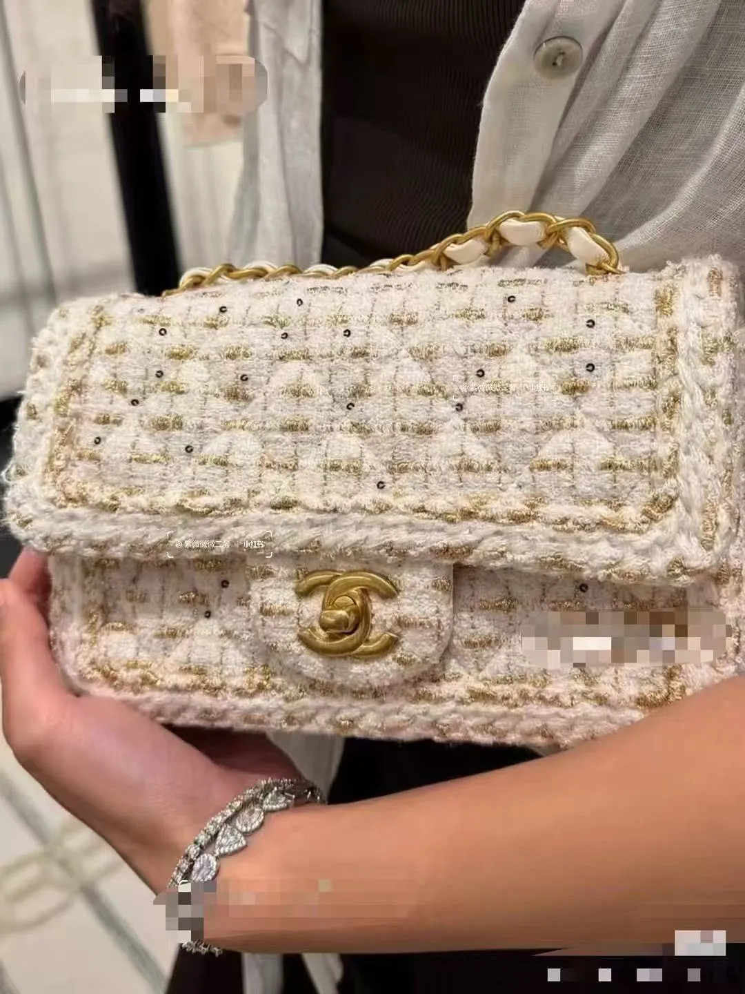 All Categories Chanel Women's Bags (Chanel) Chanel 98110050