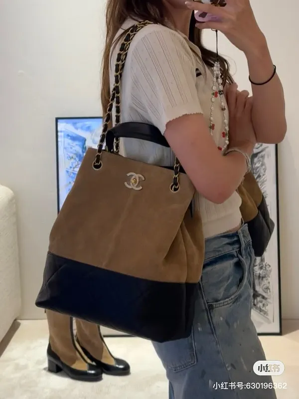 All Categories Chanel Women's Bags (Chanel) Chanel 3329