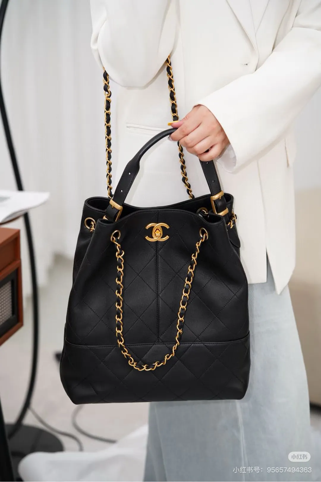 All Categories Chanel Women's Bags (Chanel) Chanel 3329