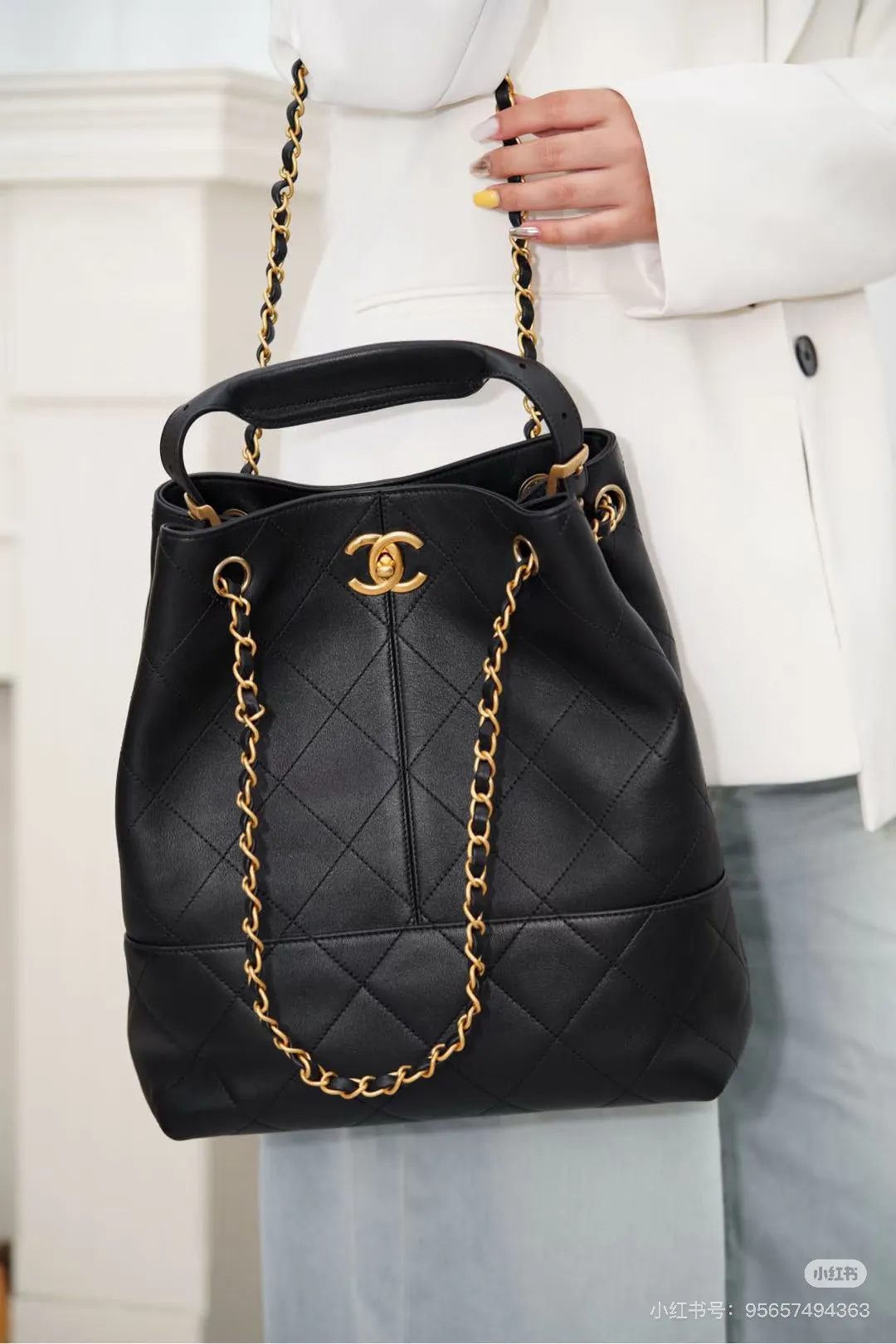 All Categories Chanel Women's Bags (Chanel) Chanel 3329