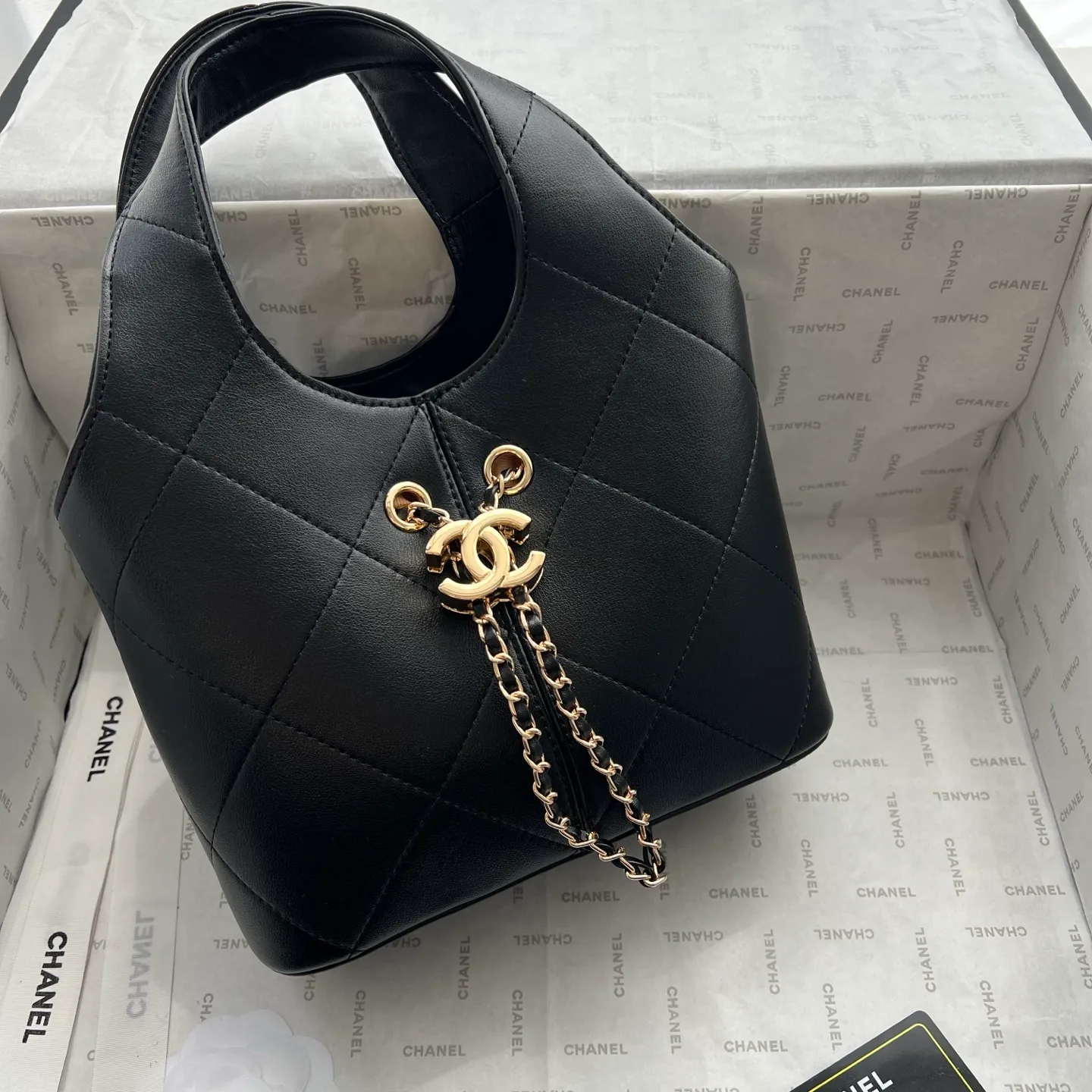 All Categories Official Website "Brand Women's Bags" Women's Bags 💙 Chanel 2026 Official Website CHANEL Handbags