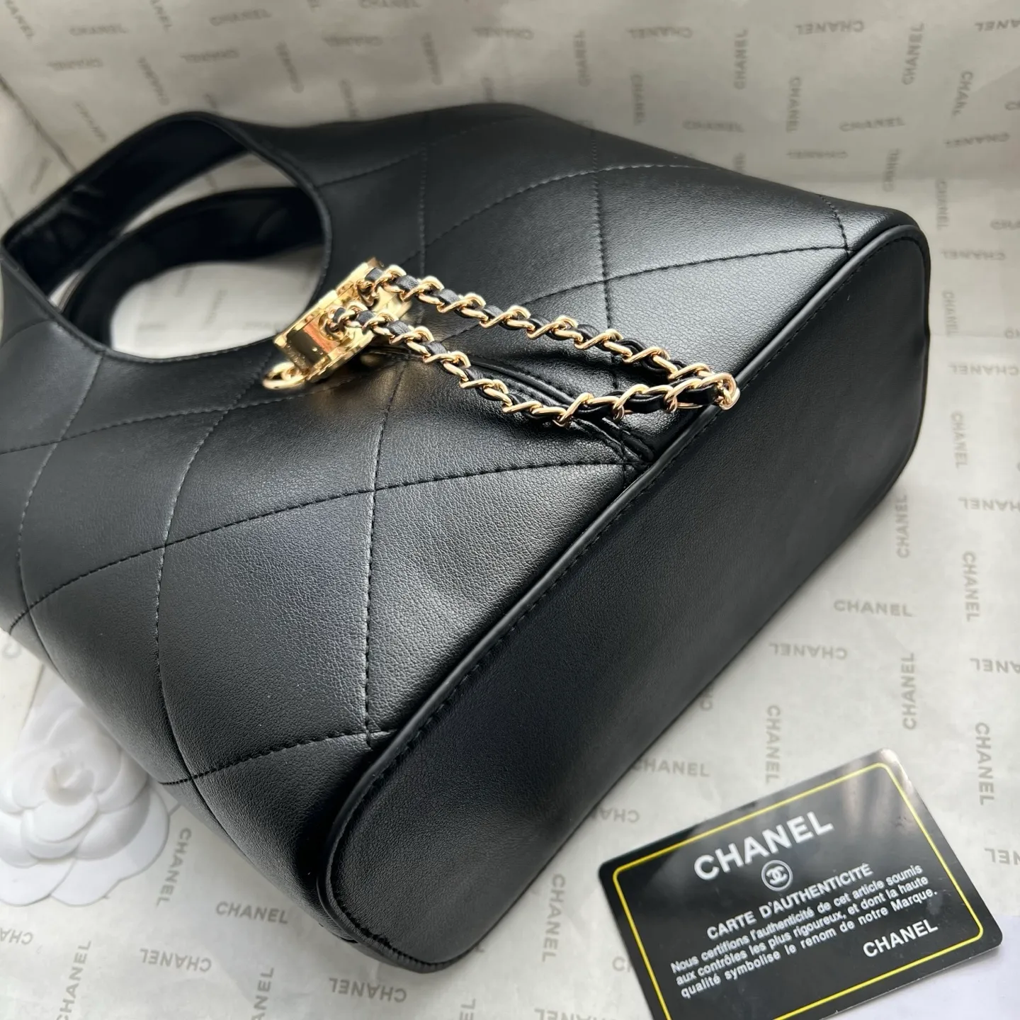 All Categories Official Website "Brand Women's Bags" Women's Bags 💙 Chanel 2026 Official Website CHANEL Handbags