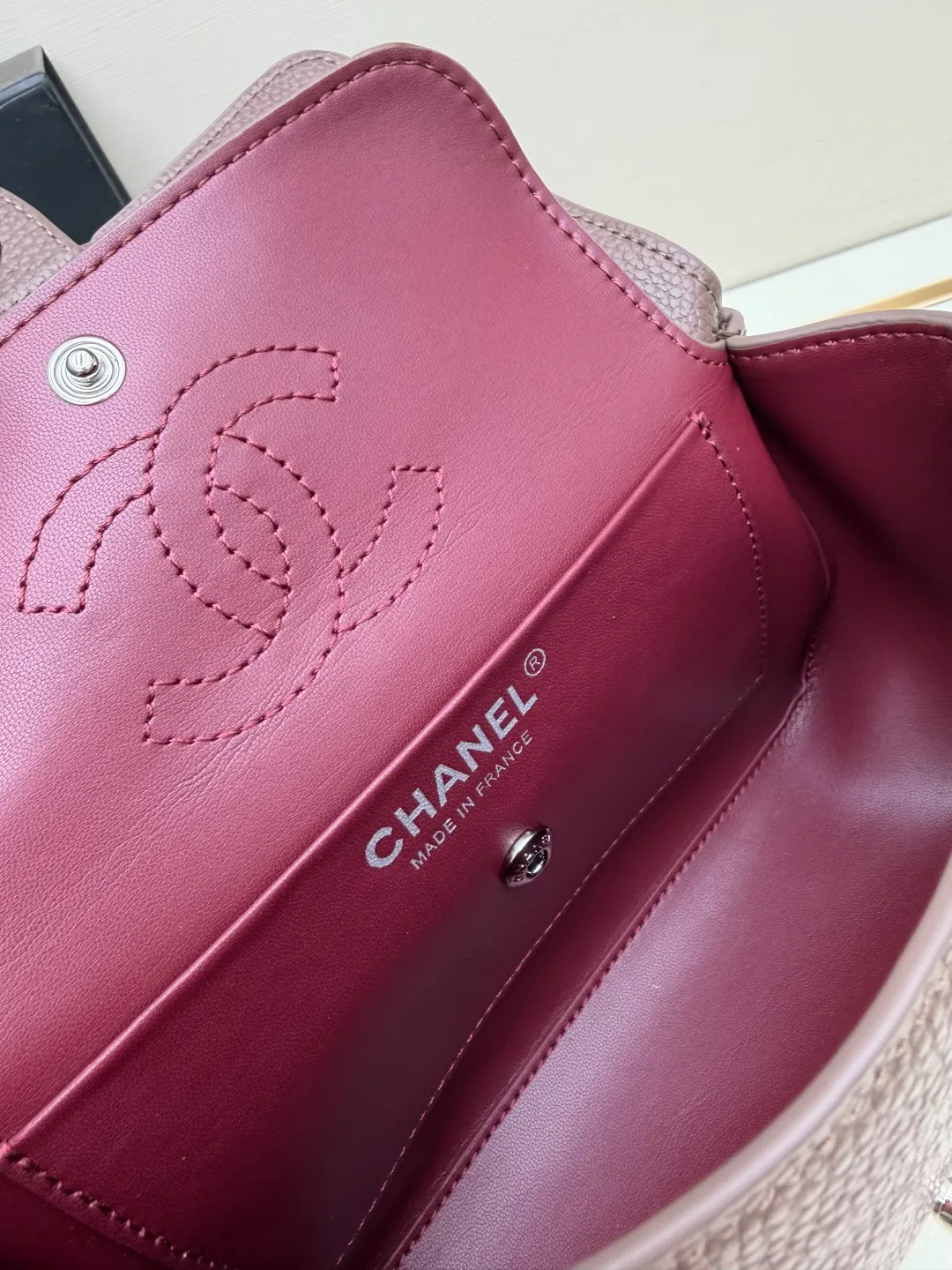 All Categories Chanel Women's Bags (Chanel) Chanel 061
