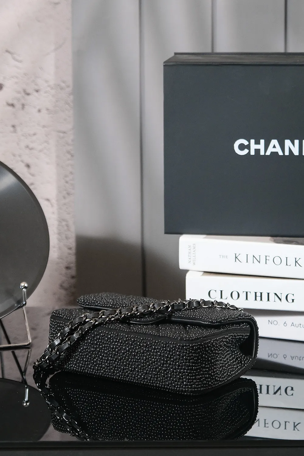 All Categories Chanel Women's Bags (Chanel) Chanel 1321