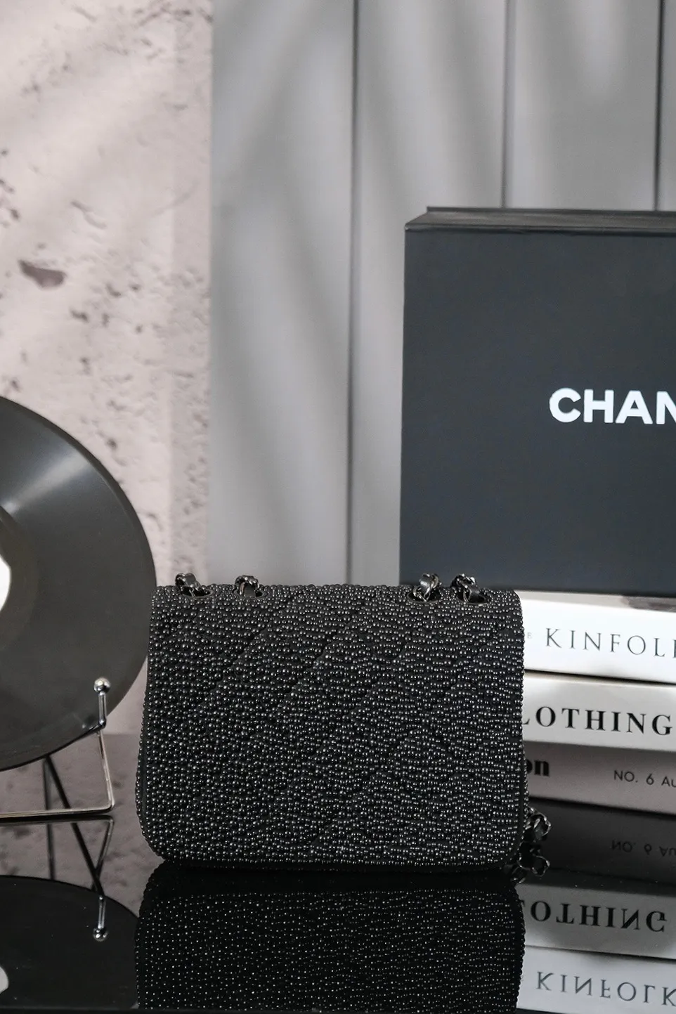 All Categories Chanel Women's Bags (Chanel) Chanel 1321