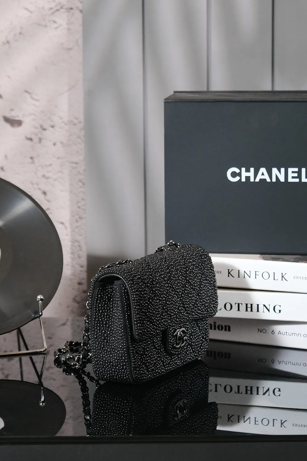 All Categories Chanel Women's Bags (Chanel) Chanel 1321
