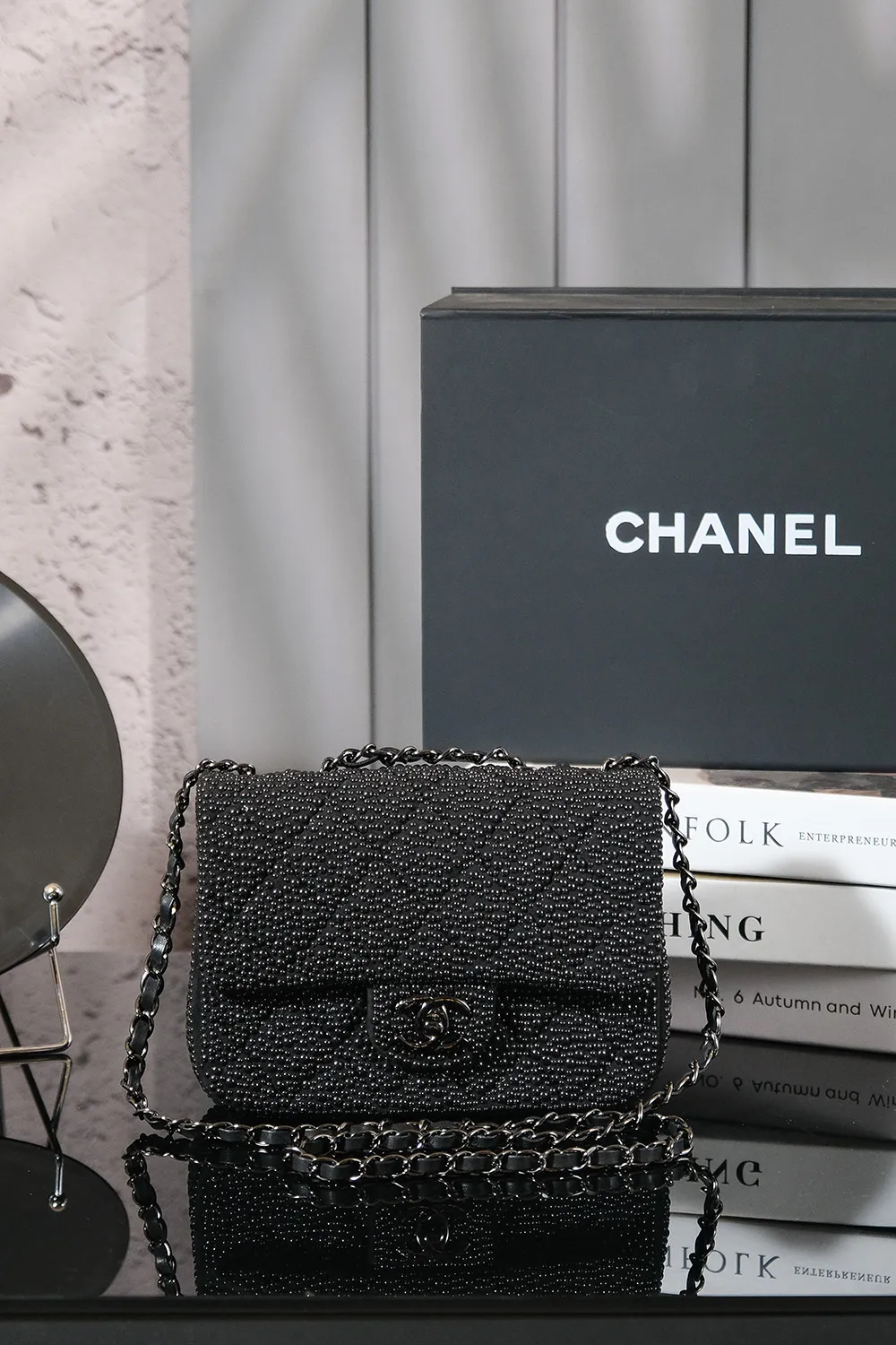 All Categories Chanel Women's Bags (Chanel) Chanel 1321