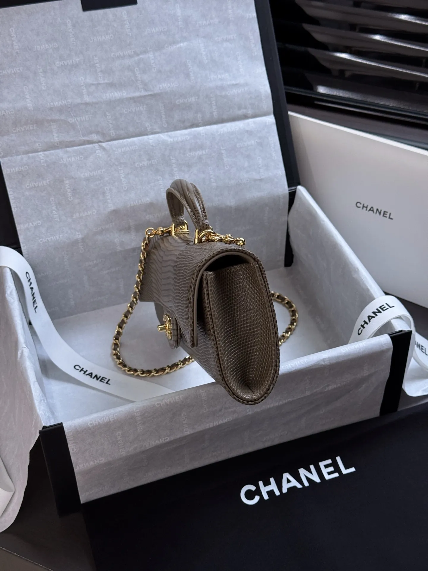 All Categories Chanel Women's Bags 2 (Chanel) Chanel Original Order AP5370