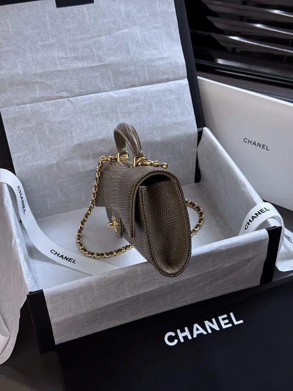 All Categories Chanel Women's Bags 2 (Chanel) Chanel Original Order AP5370
