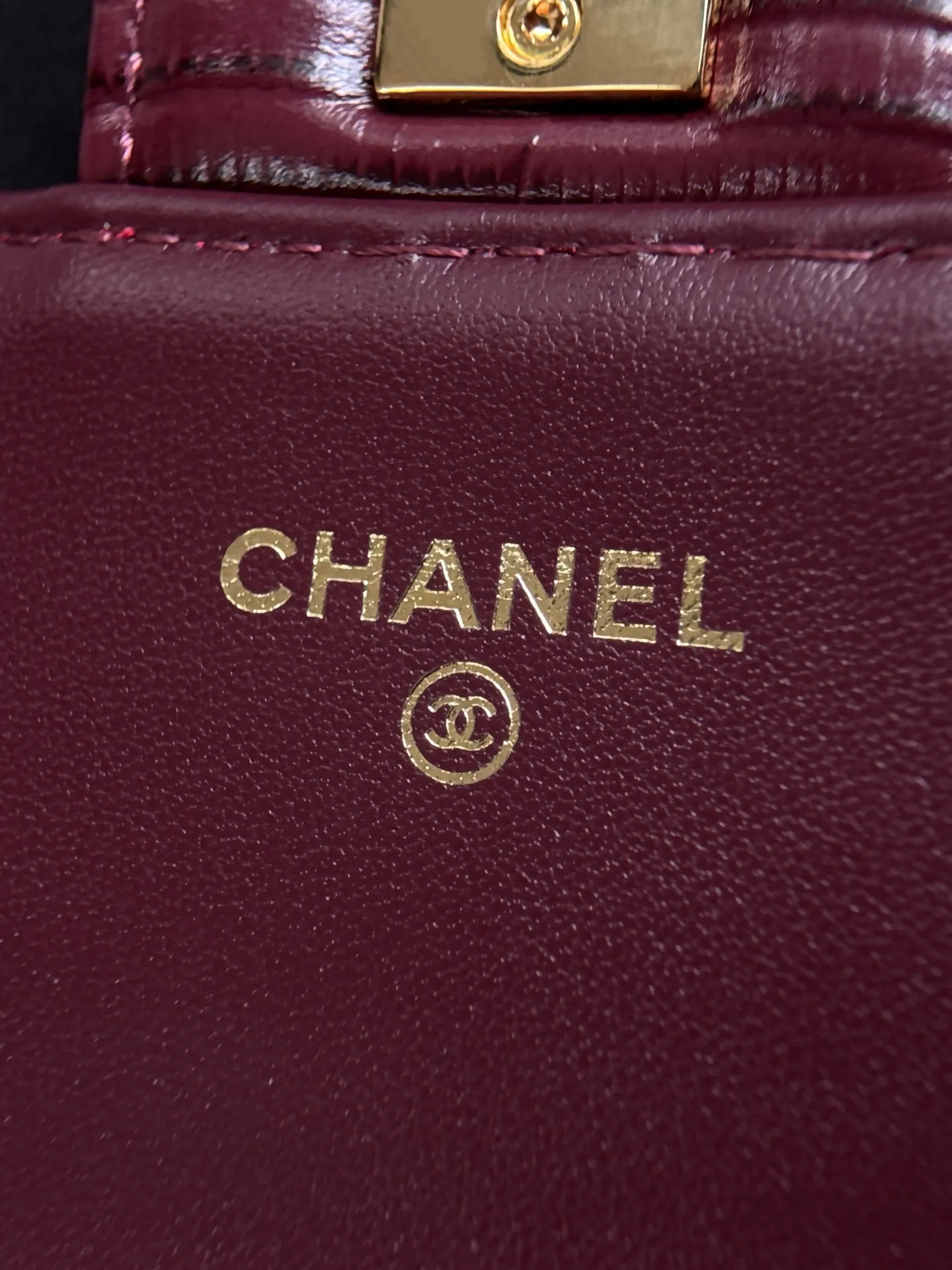 All Categories Chanel Women's Bags 2 (Chanel) Chanel Original Order AP5370