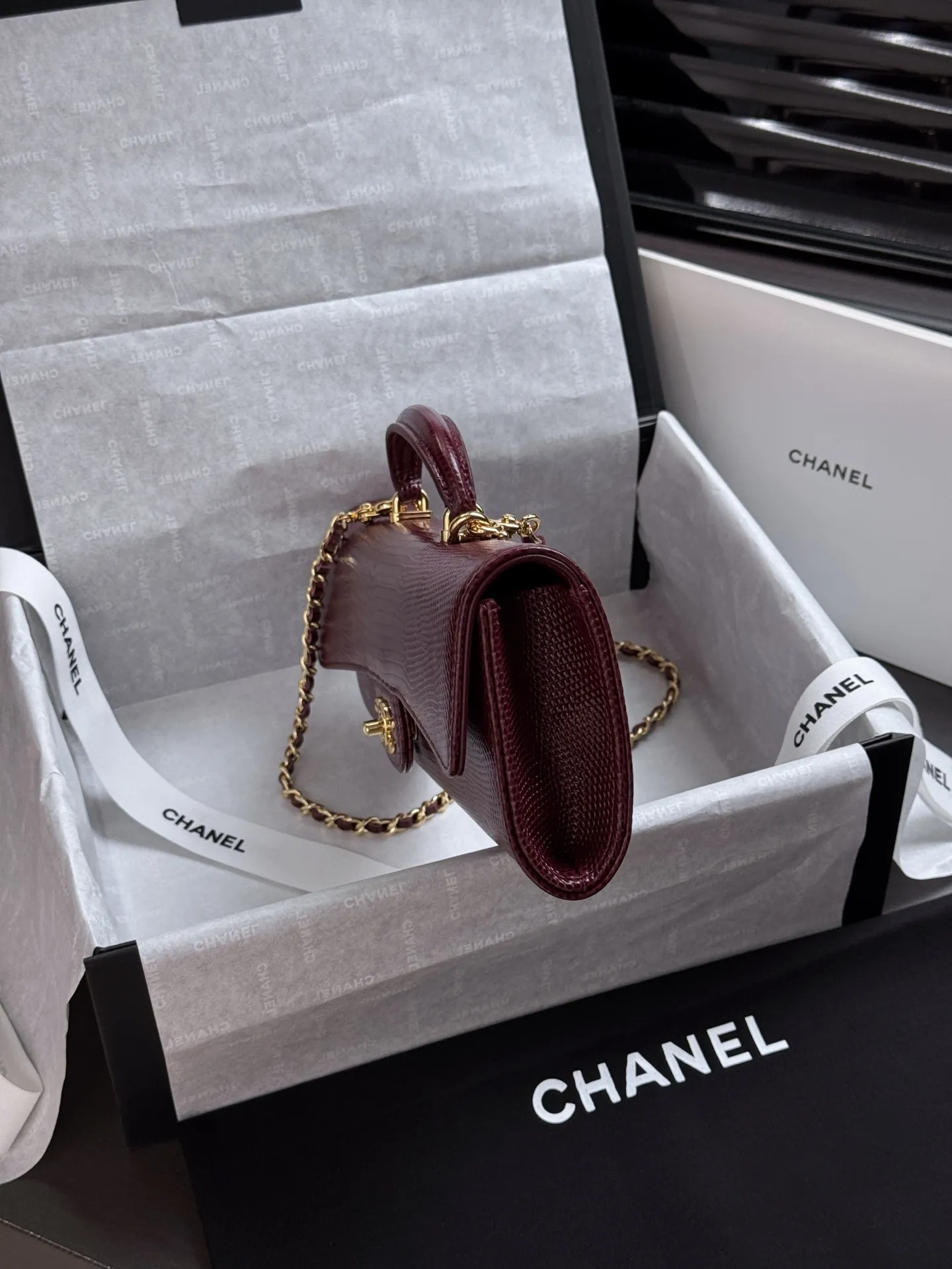 All Categories Chanel Women's Bags 2 (Chanel) Chanel Original Order AP5370