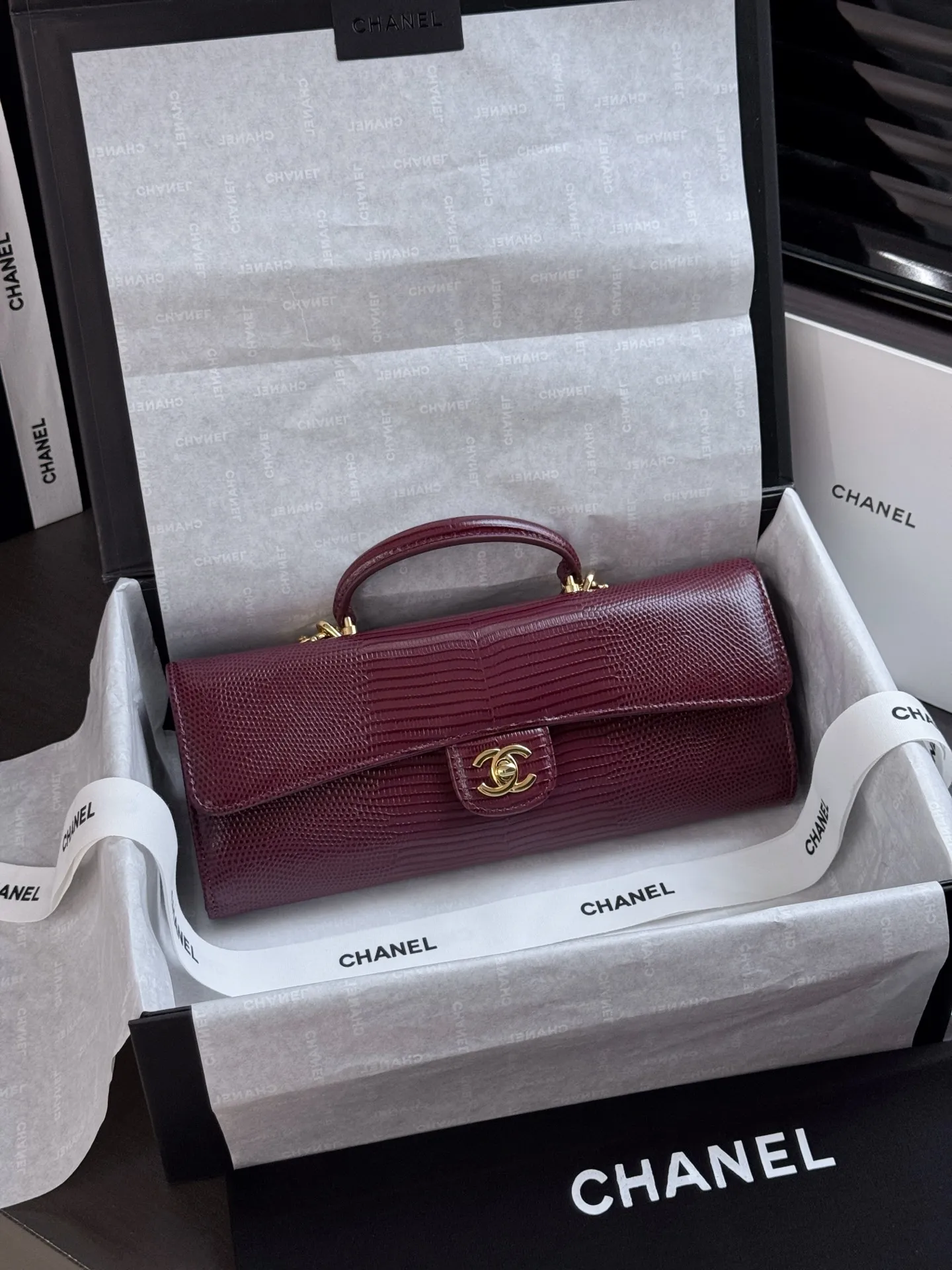 All Categories Chanel Women's Bags 2 (Chanel) Chanel Original Order AP5370