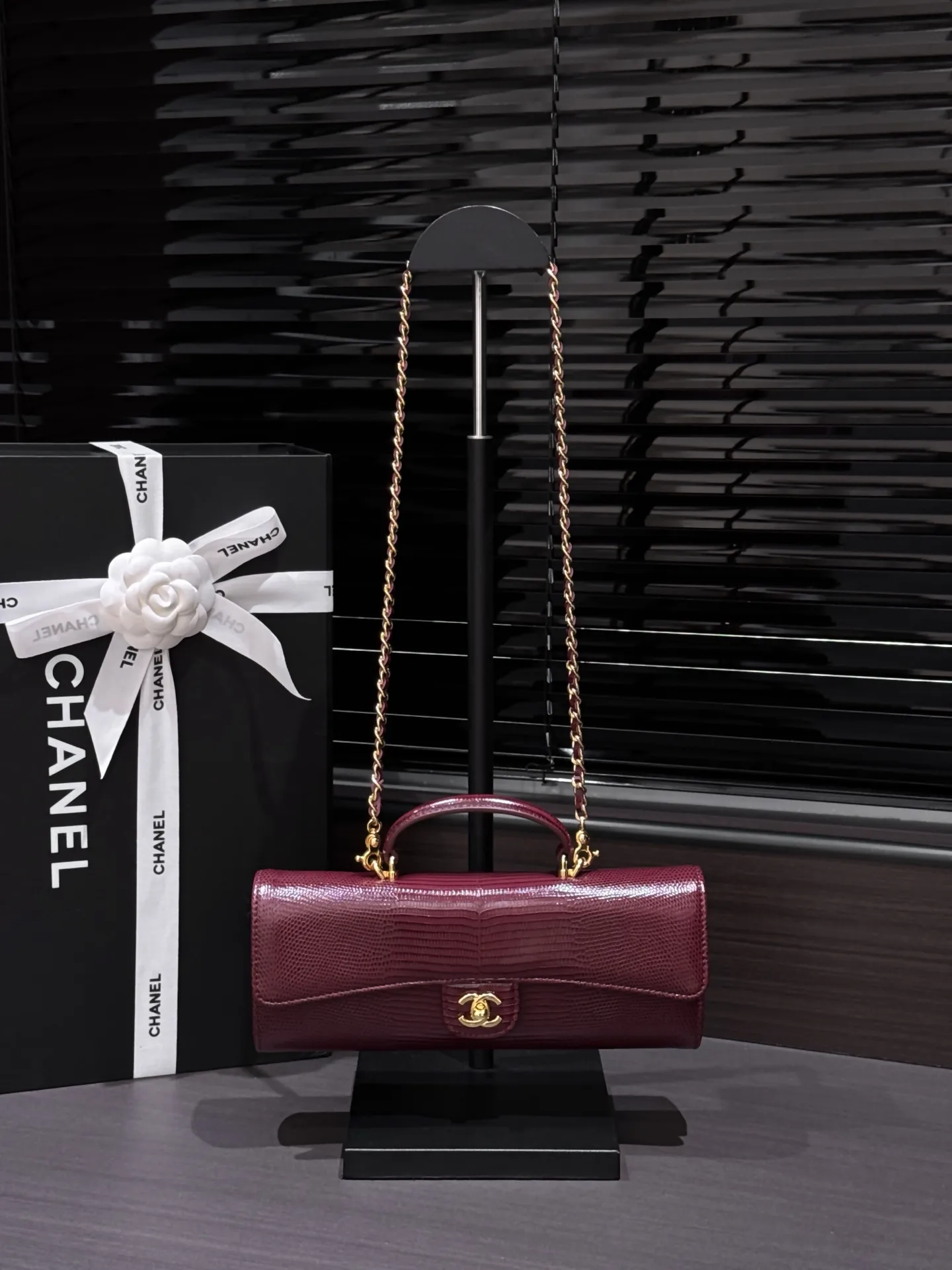 All Categories Chanel Women's Bags 2 (Chanel) Chanel Original Order AP5370
