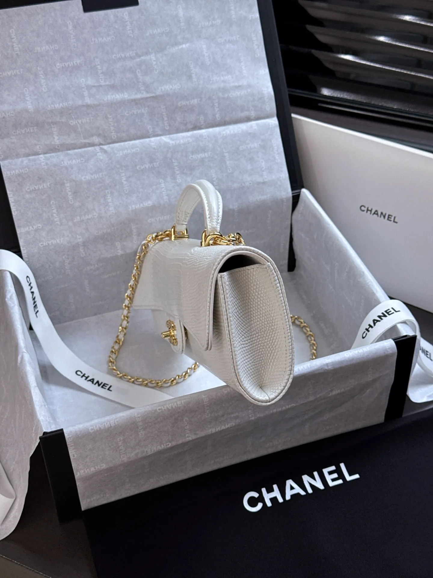 All Categories Chanel Women's Bags 2 (Chanel) Chanel Original Order AP5370