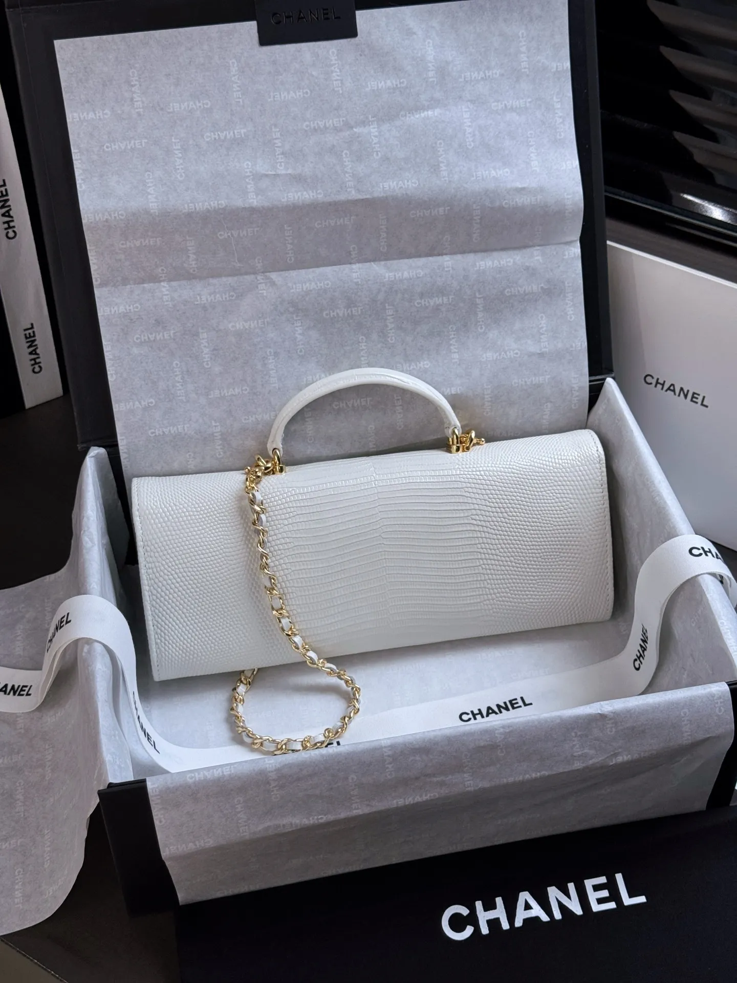 All Categories Chanel Women's Bags 2 (Chanel) Chanel Original Order AP5370