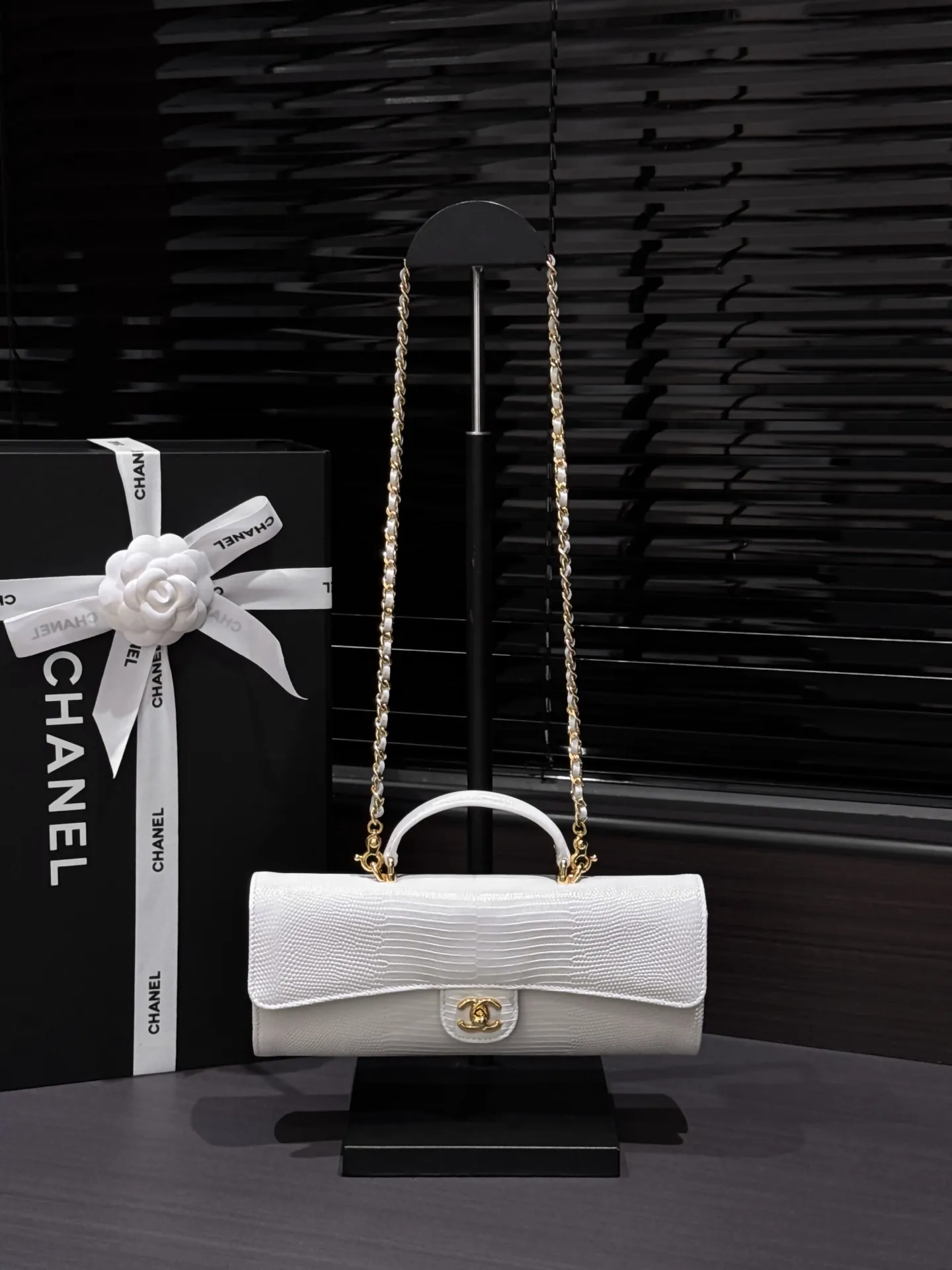 All Categories Chanel Women's Bags 2 (Chanel) Chanel Original Order AP5370