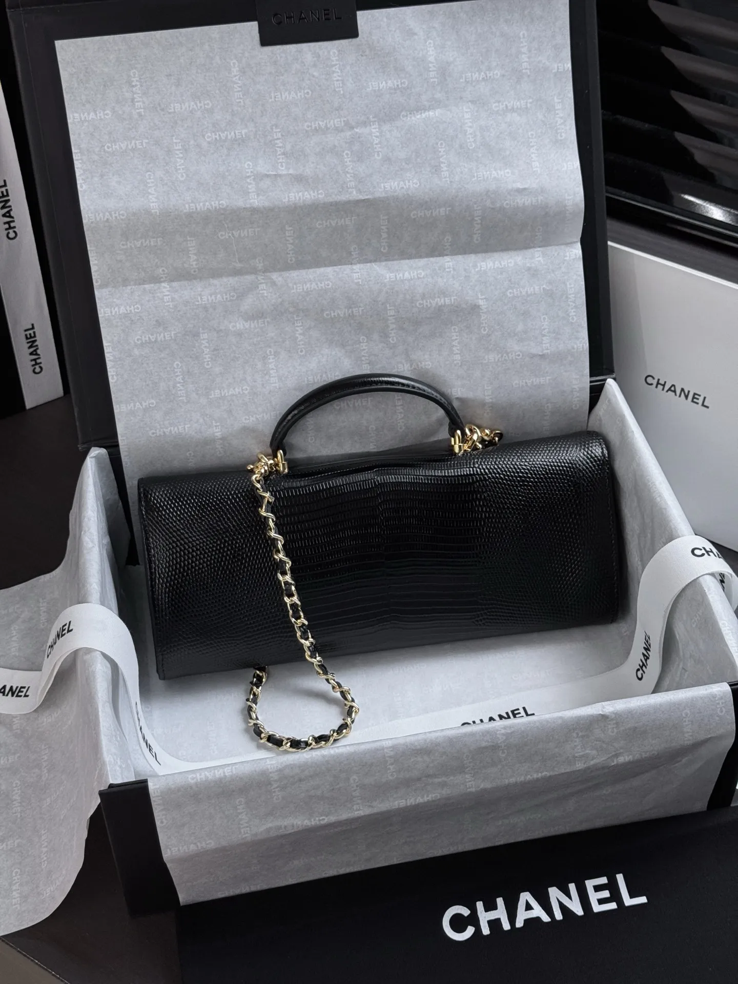 All Categories Chanel Women's Bags 2 (Chanel) Chanel Original Order AP5370