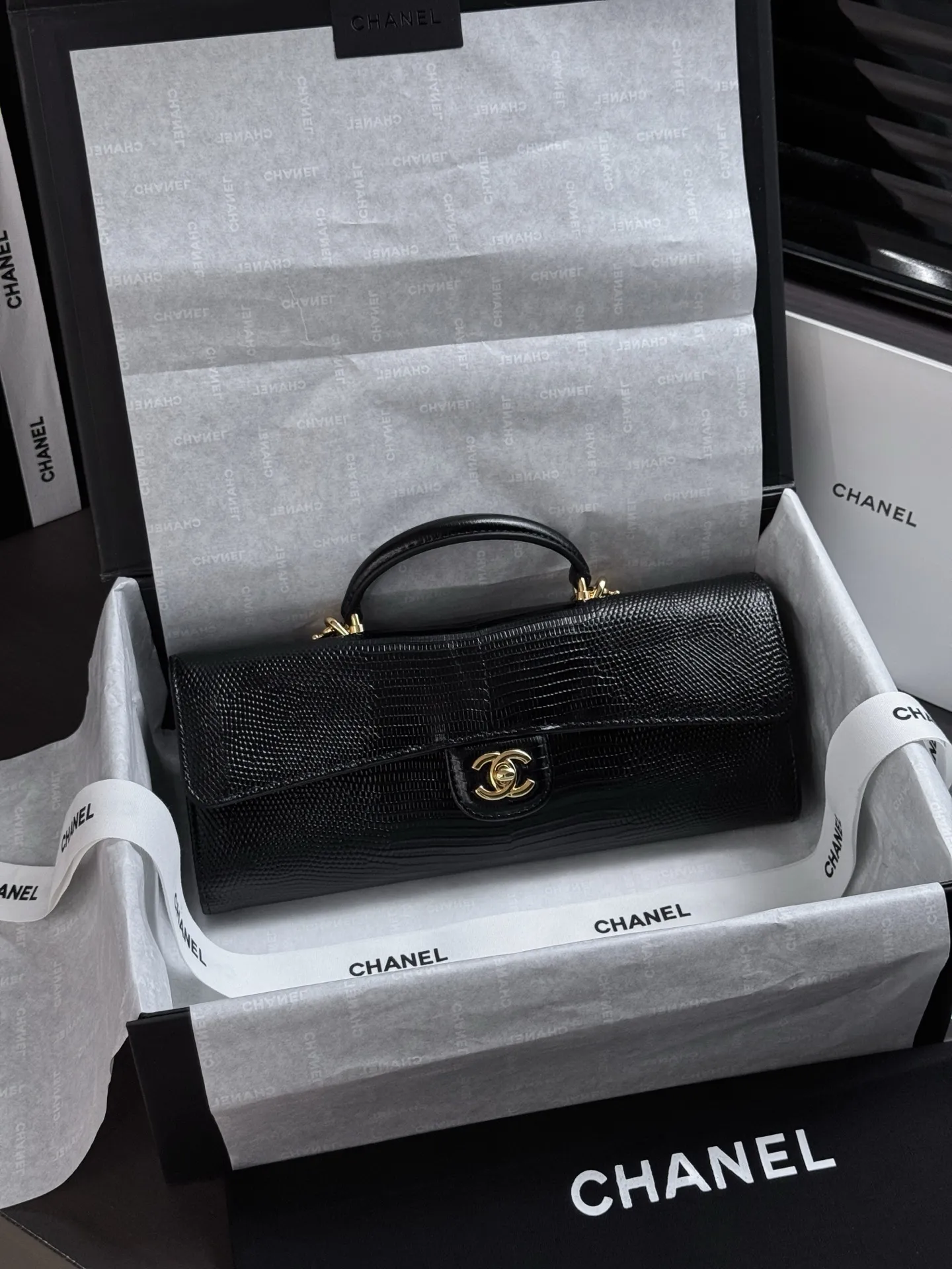 All Categories Chanel Women's Bags 2 (Chanel) Chanel Original Order AP5370