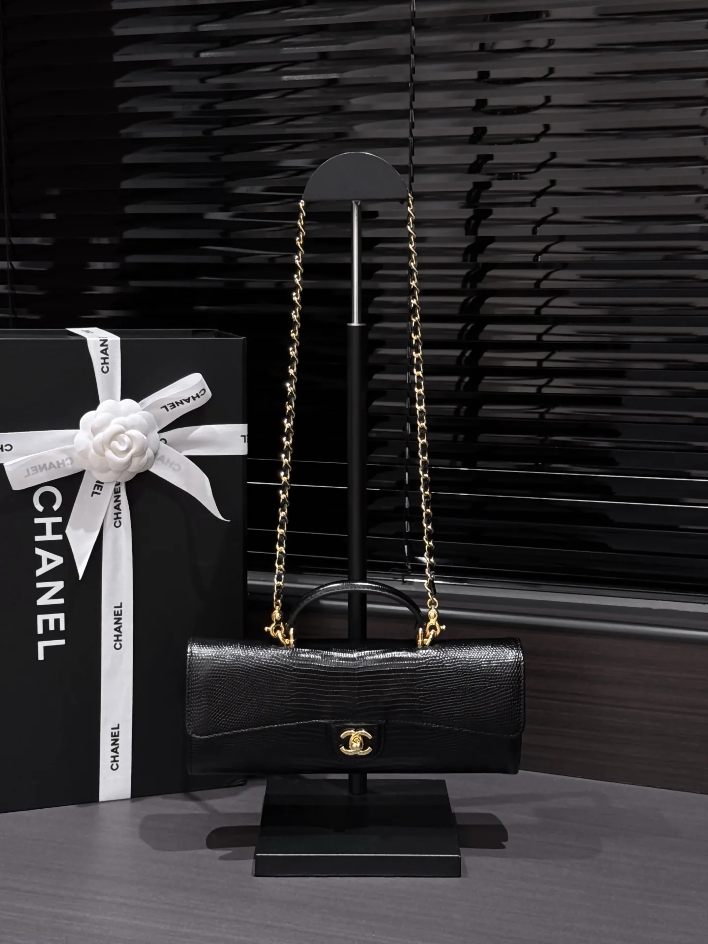 All Categories Chanel Women's Bags 2 (Chanel) Chanel Original Order AP5370