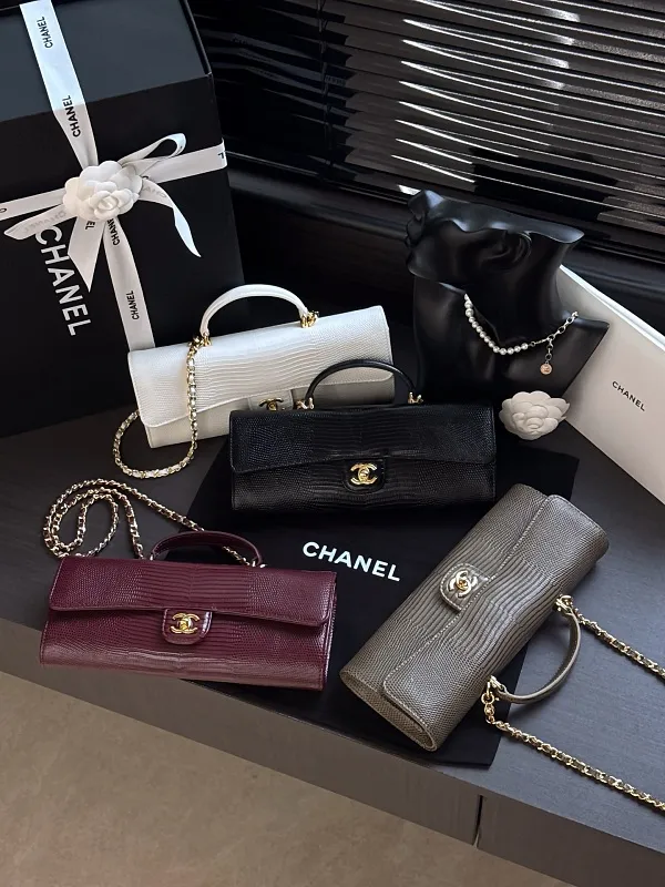 All Categories Chanel Women's Bags 2 (Chanel) Chanel Original Order AP5370